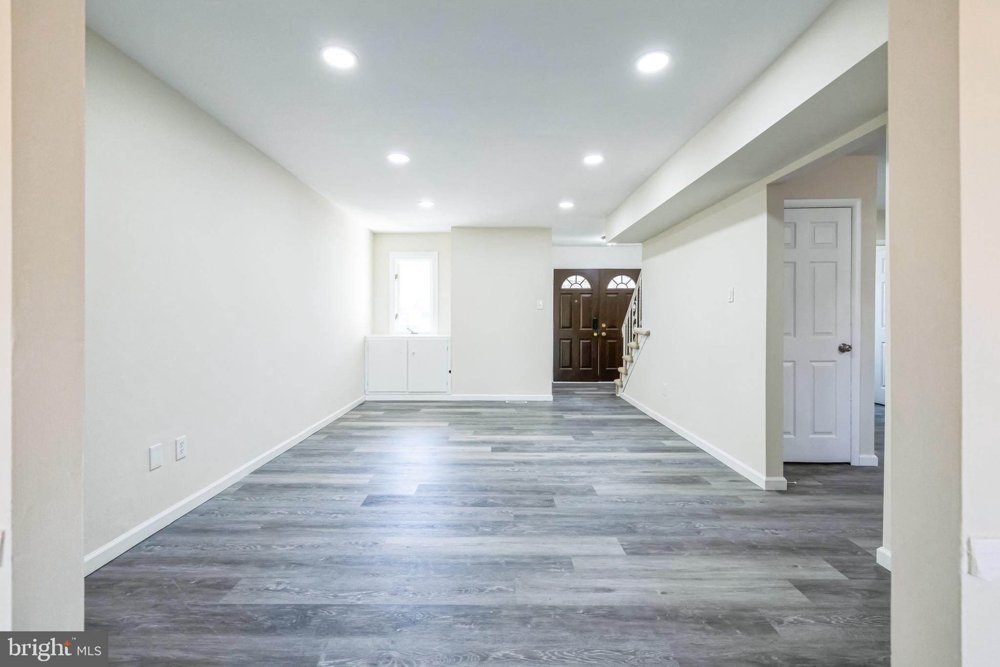 BETHEL GRANT - Residential