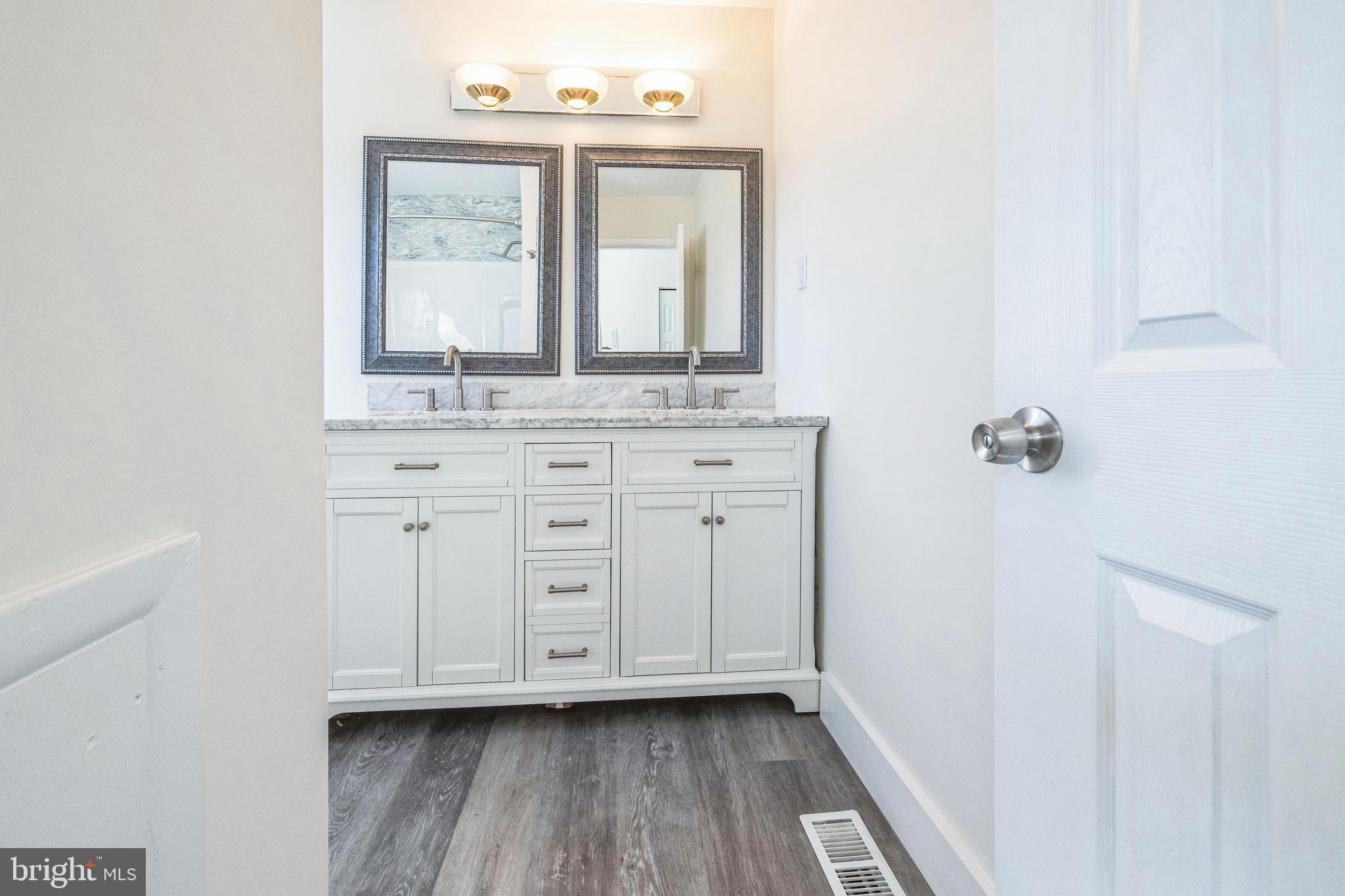 BETHEL GRANT - Residential