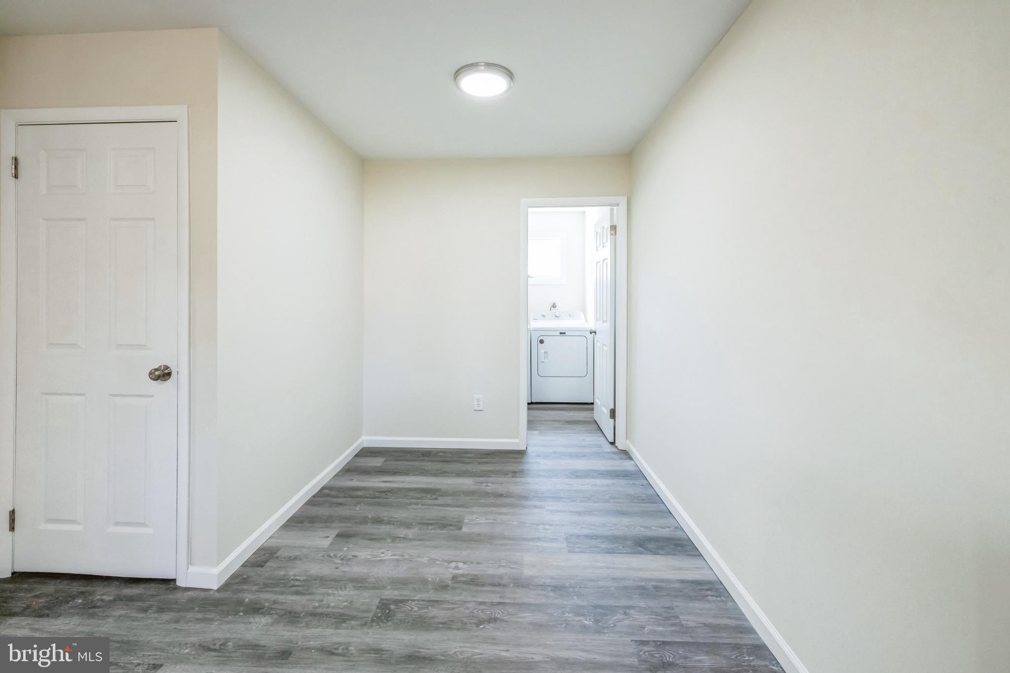 BETHEL GRANT - Residential