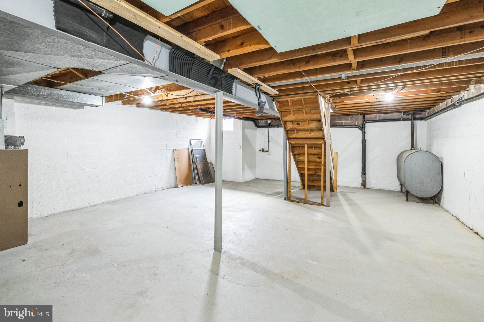 BETHEL GRANT - Residential