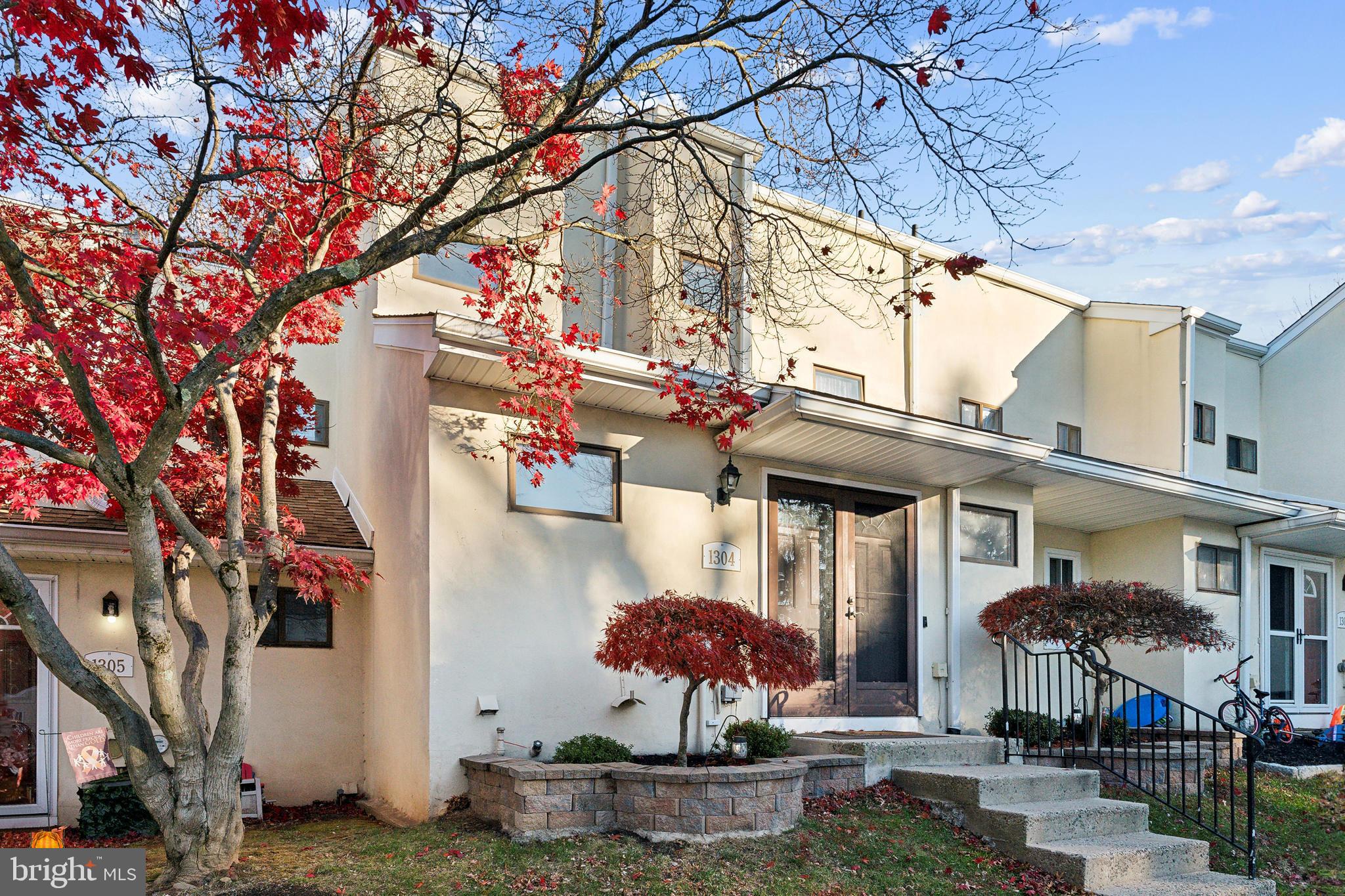 BETHEL GRANT - Residential