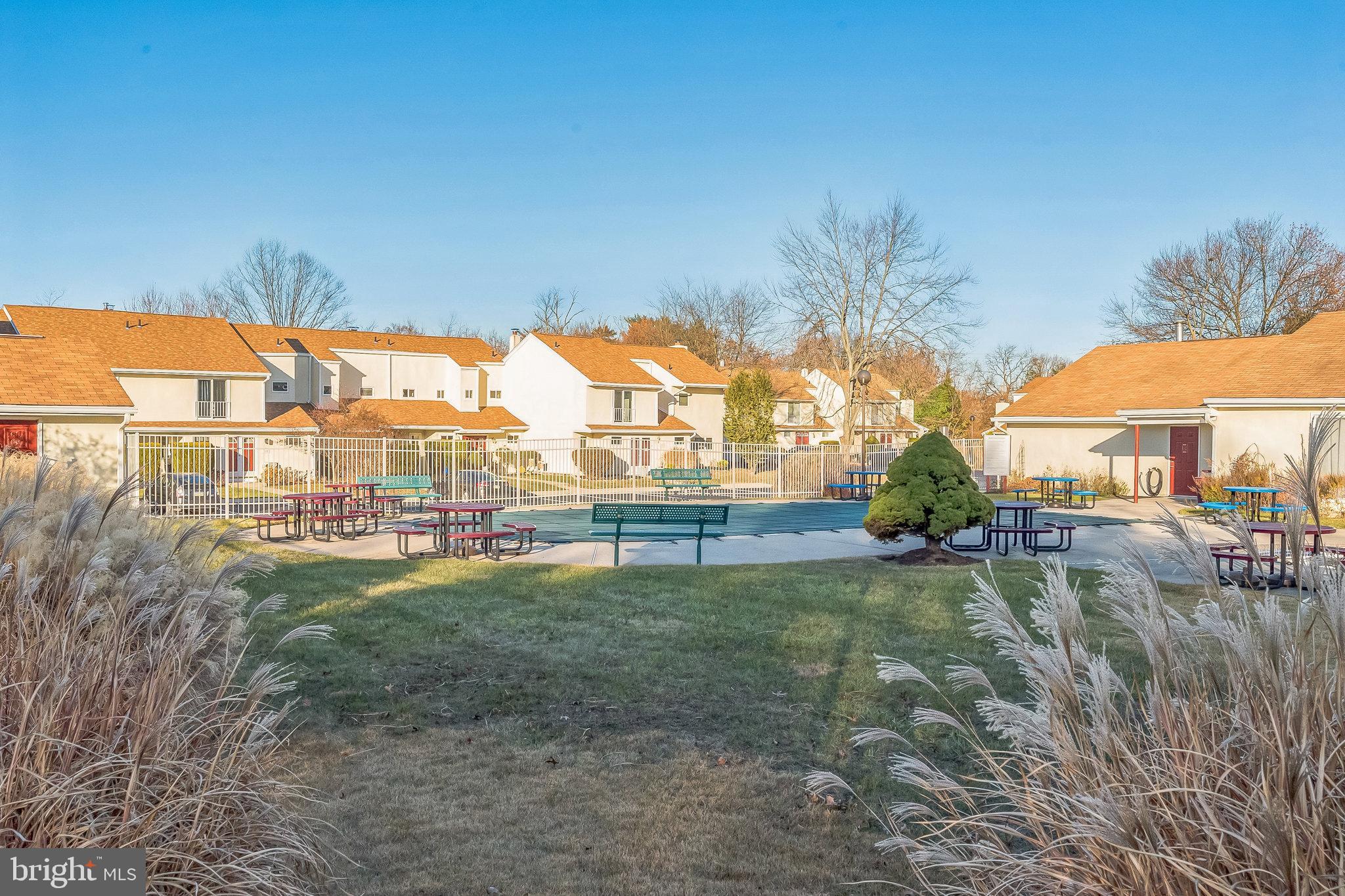 BETHEL GRANT - Residential