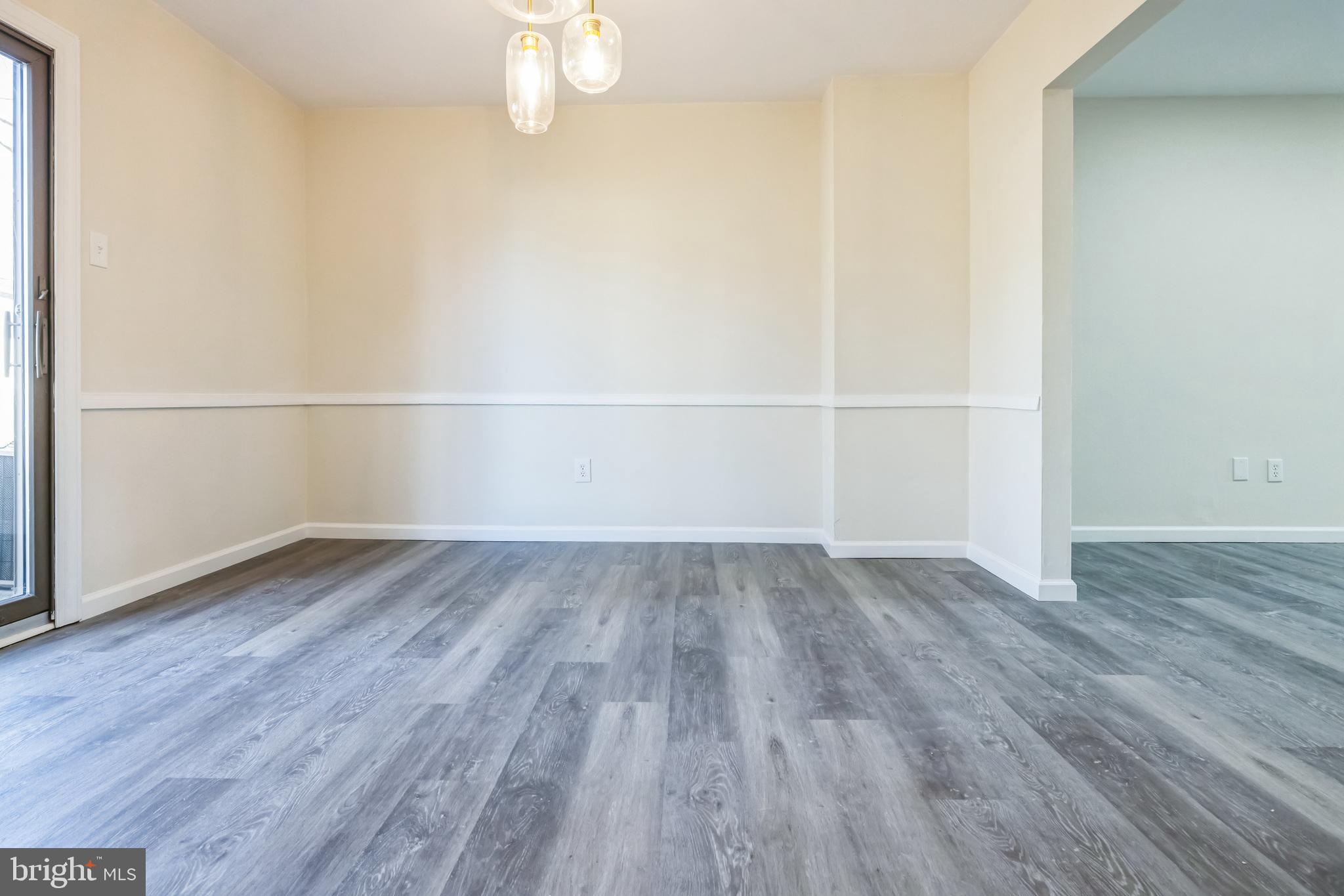 BETHEL GRANT - Residential