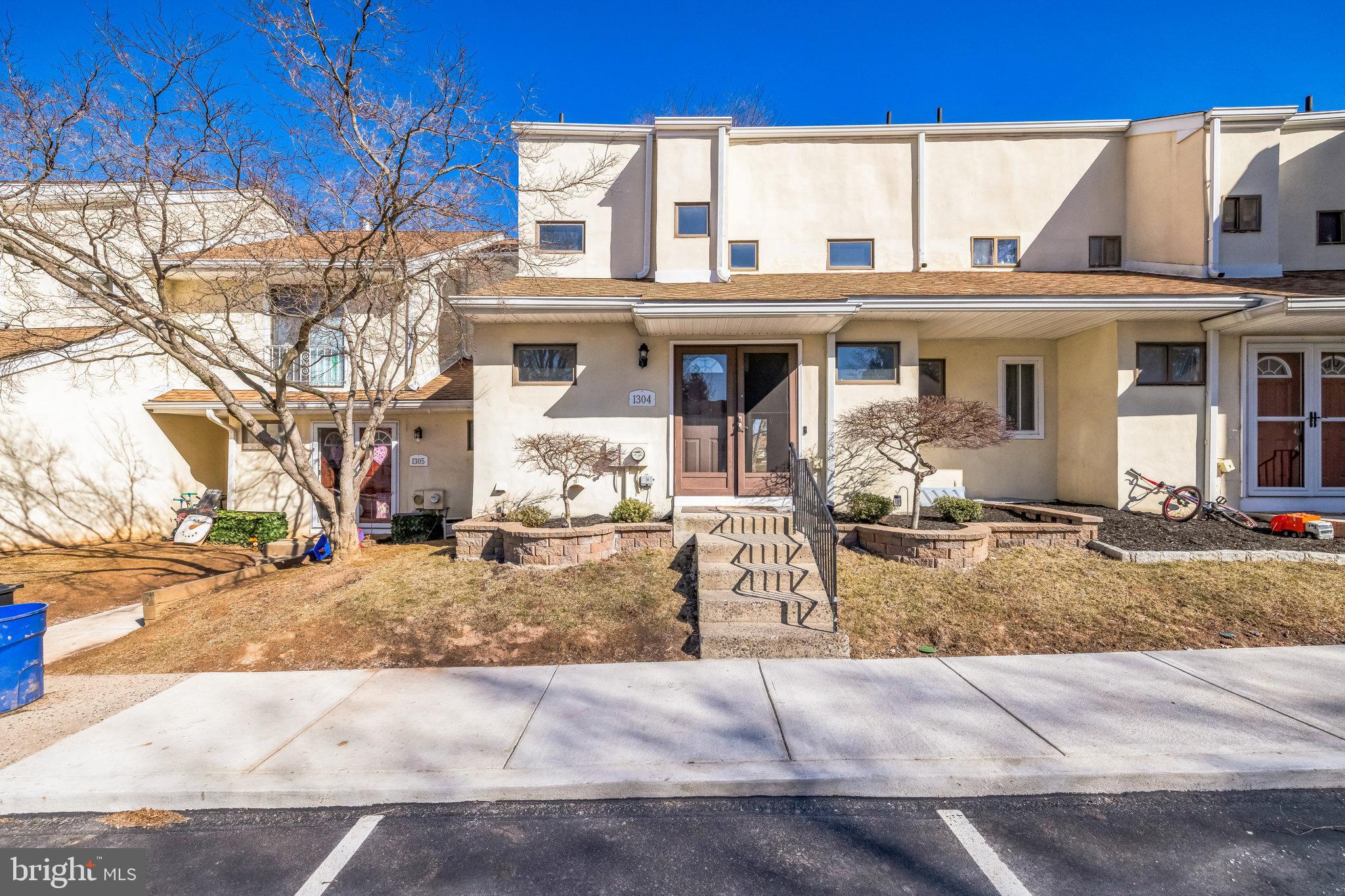 BETHEL GRANT - Residential