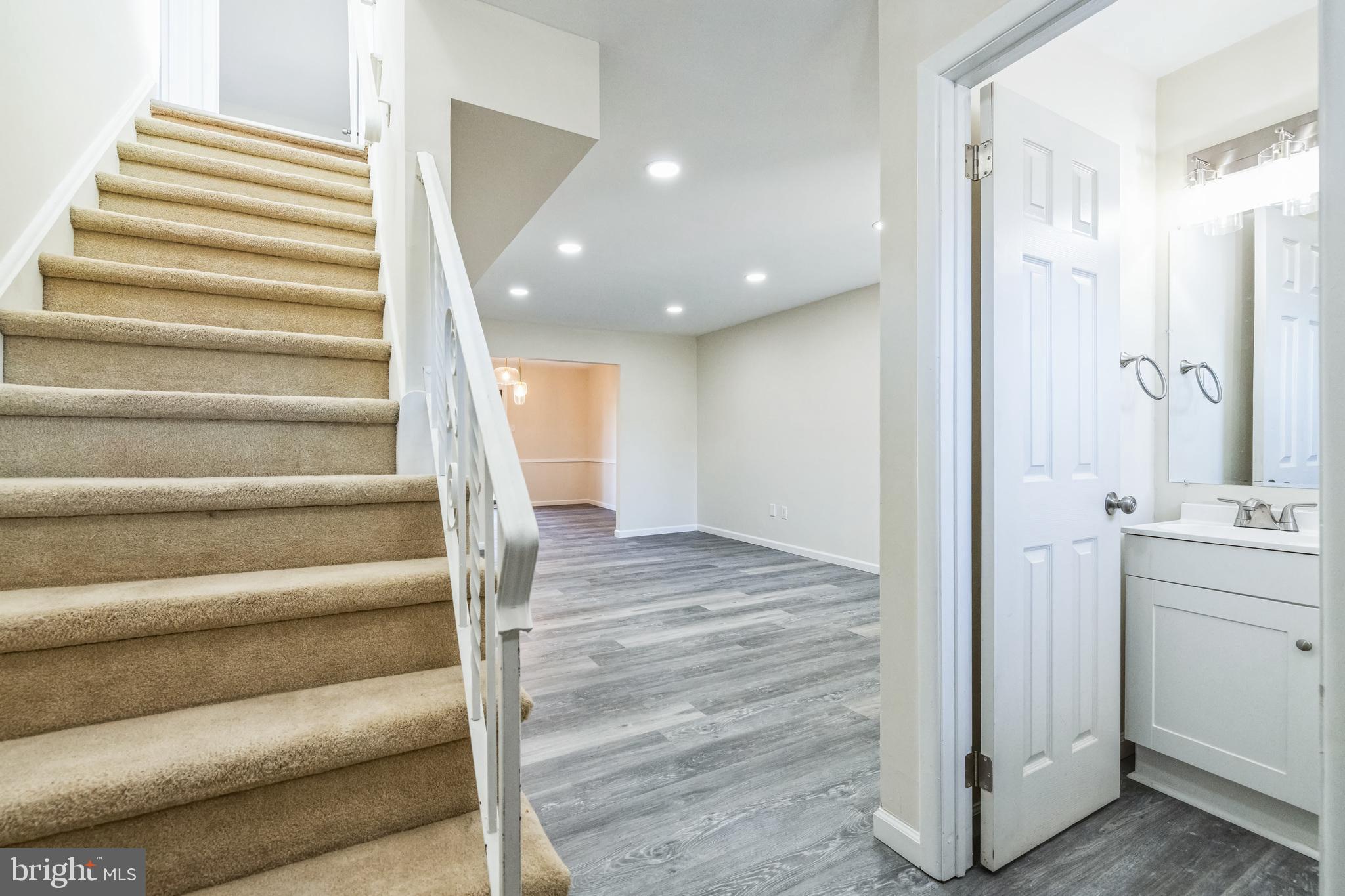 BETHEL GRANT - Residential