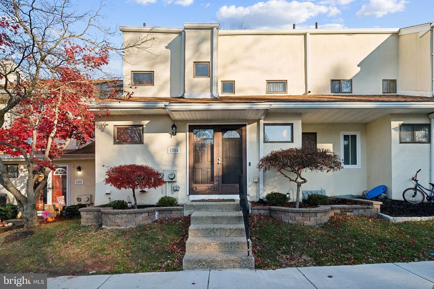 Move-In Ready and Recently Renovated (Feb2025) Beautiful 2 bedroom, 2.5 bath Condo in Bethel Grant! Lots of upgrades, including lighting, fresh paint throughout, flooring, etc. Beautiful updated eat-in kitchen with plenty of storage, close to Laundry and large dining room.  Upstairs offers two large bedrooms with two upgraded full baths! The basement is clean and freshly painted! This unit is tucked away in this charming community. The community offers a community Pool, playgrounds, snow removal, trash, and lawn care. See this great home today! Motivated Seller!