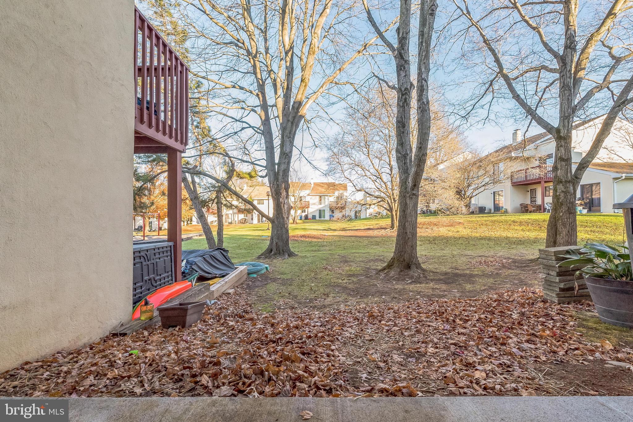 BETHEL GRANT - Residential