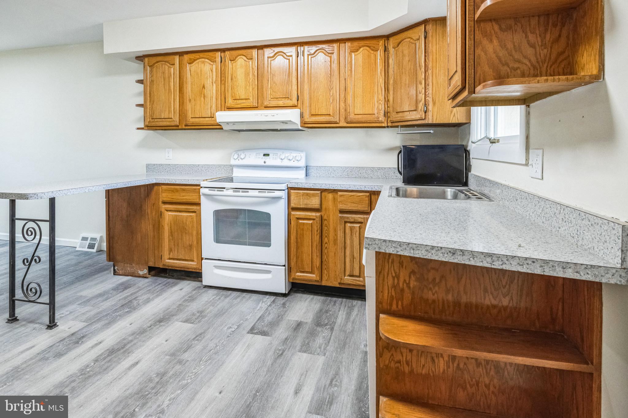 BETHEL GRANT - Residential