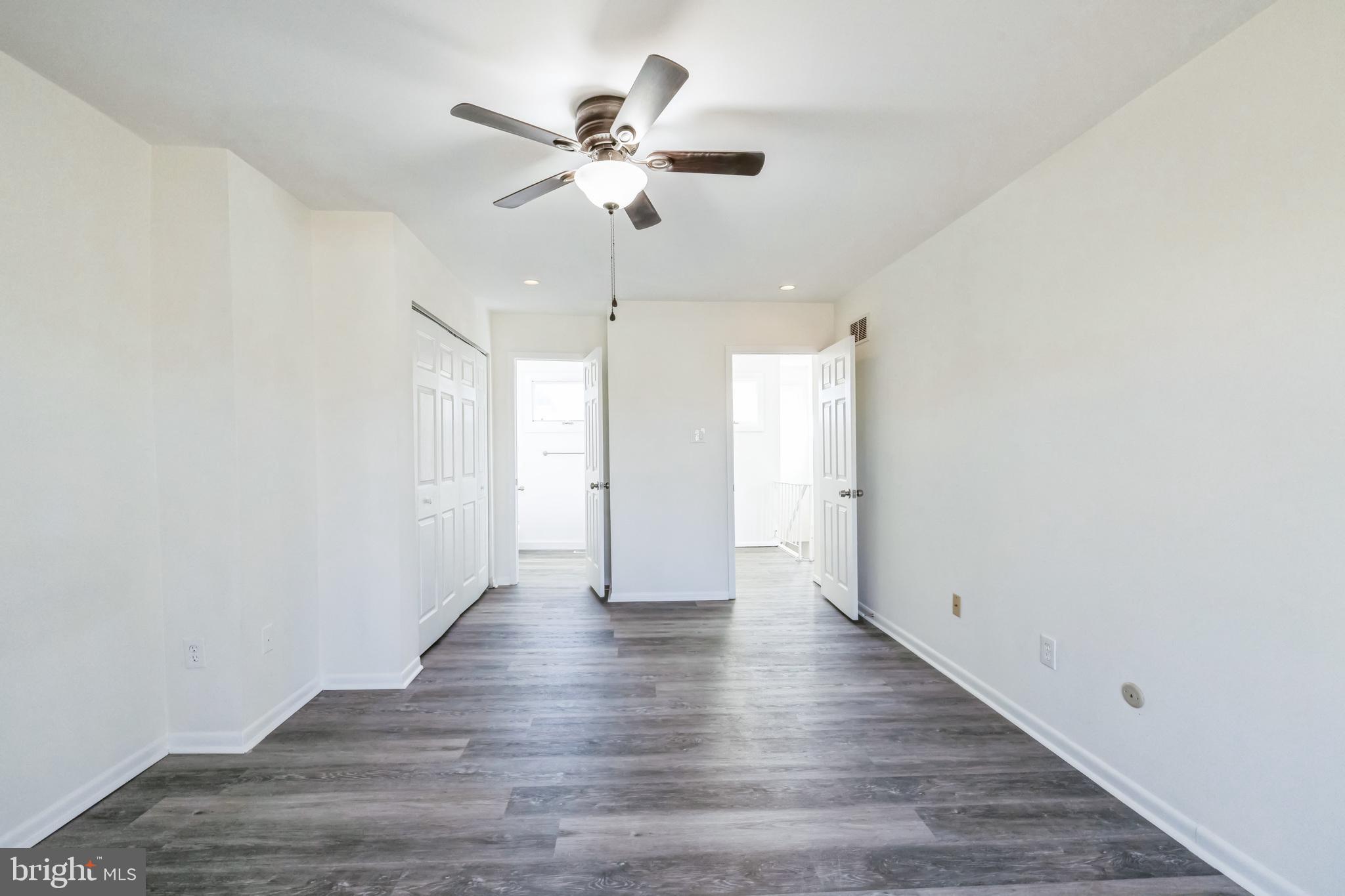 BETHEL GRANT - Residential