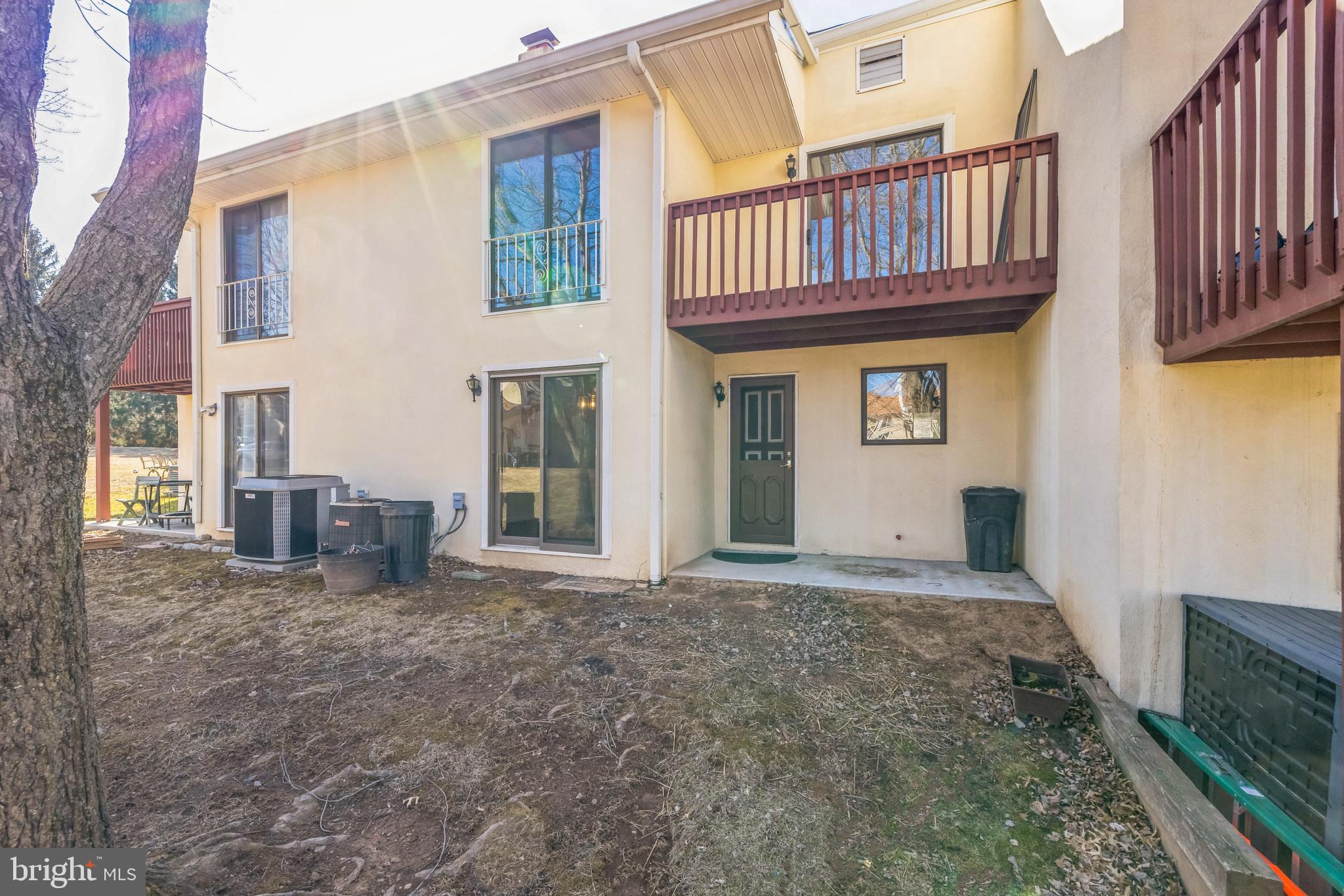 BETHEL GRANT - Residential