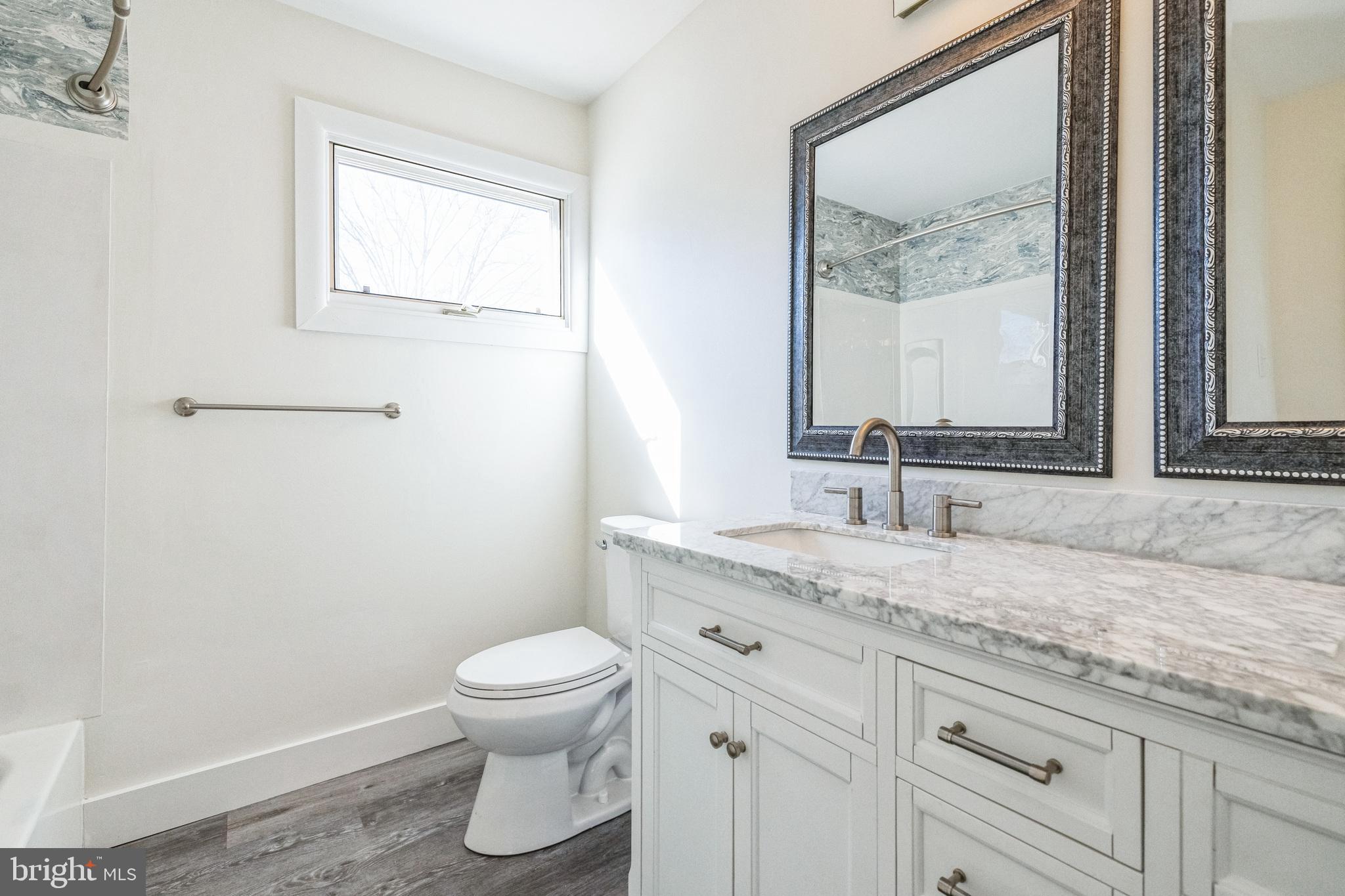 BETHEL GRANT - Residential