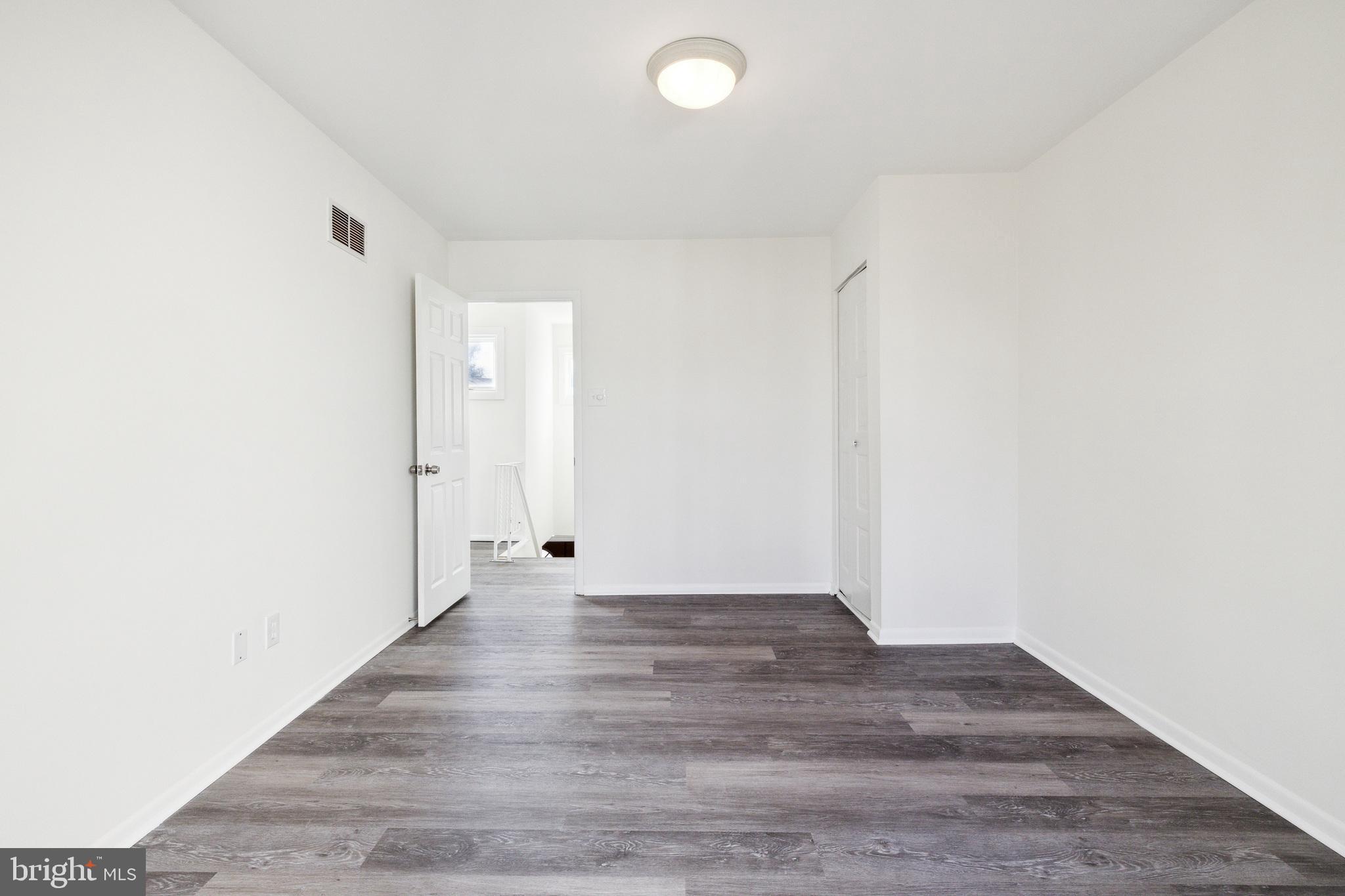 BETHEL GRANT - Residential