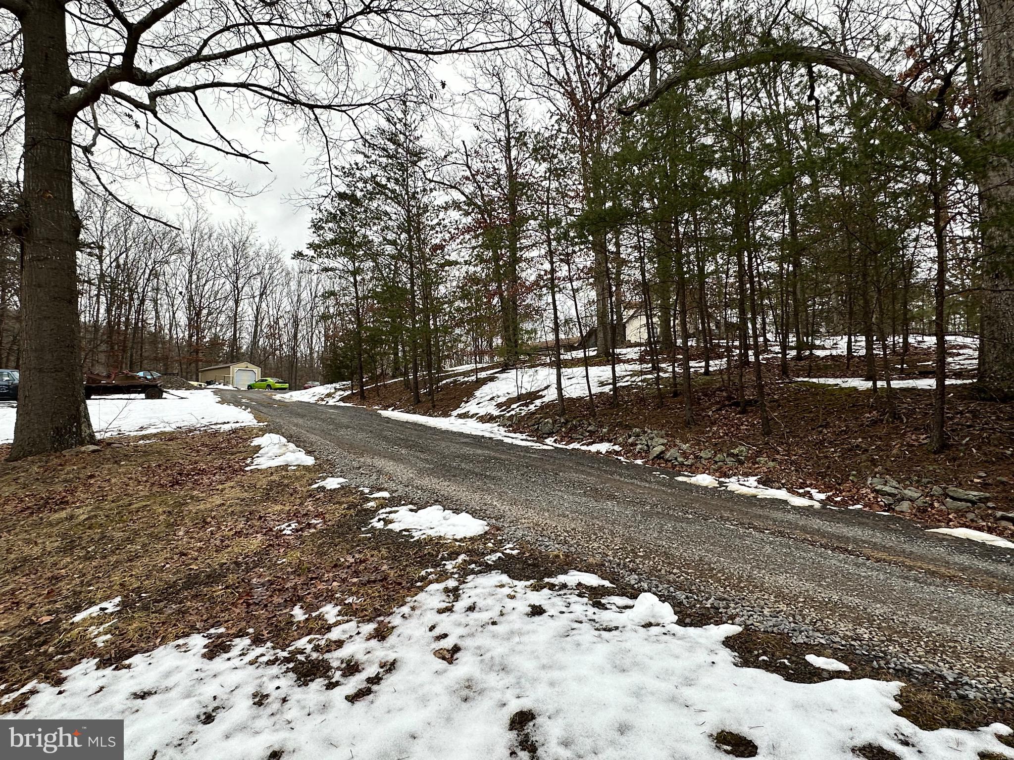 FAIRVIEW - Residential