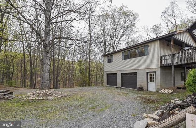 FAIRVIEW - Residential