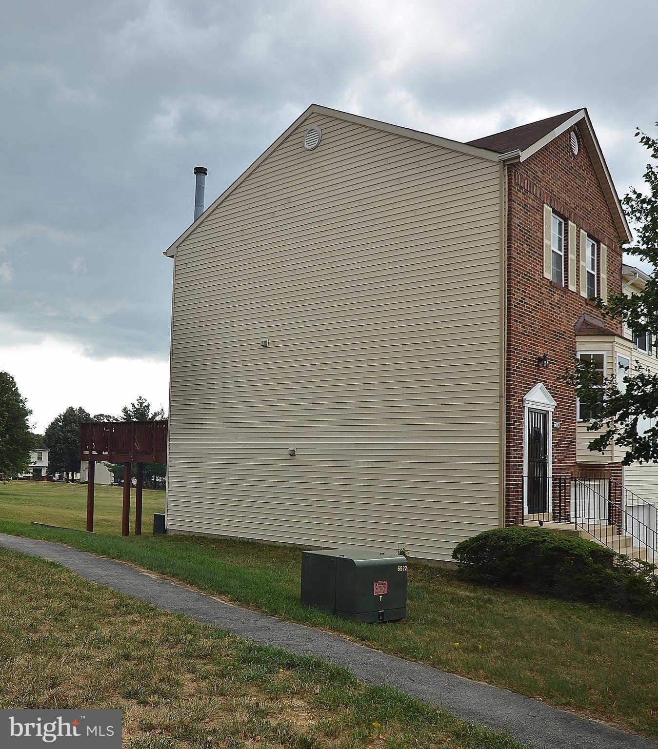 REGENCY TOWNS - PLAT 5 - Residential