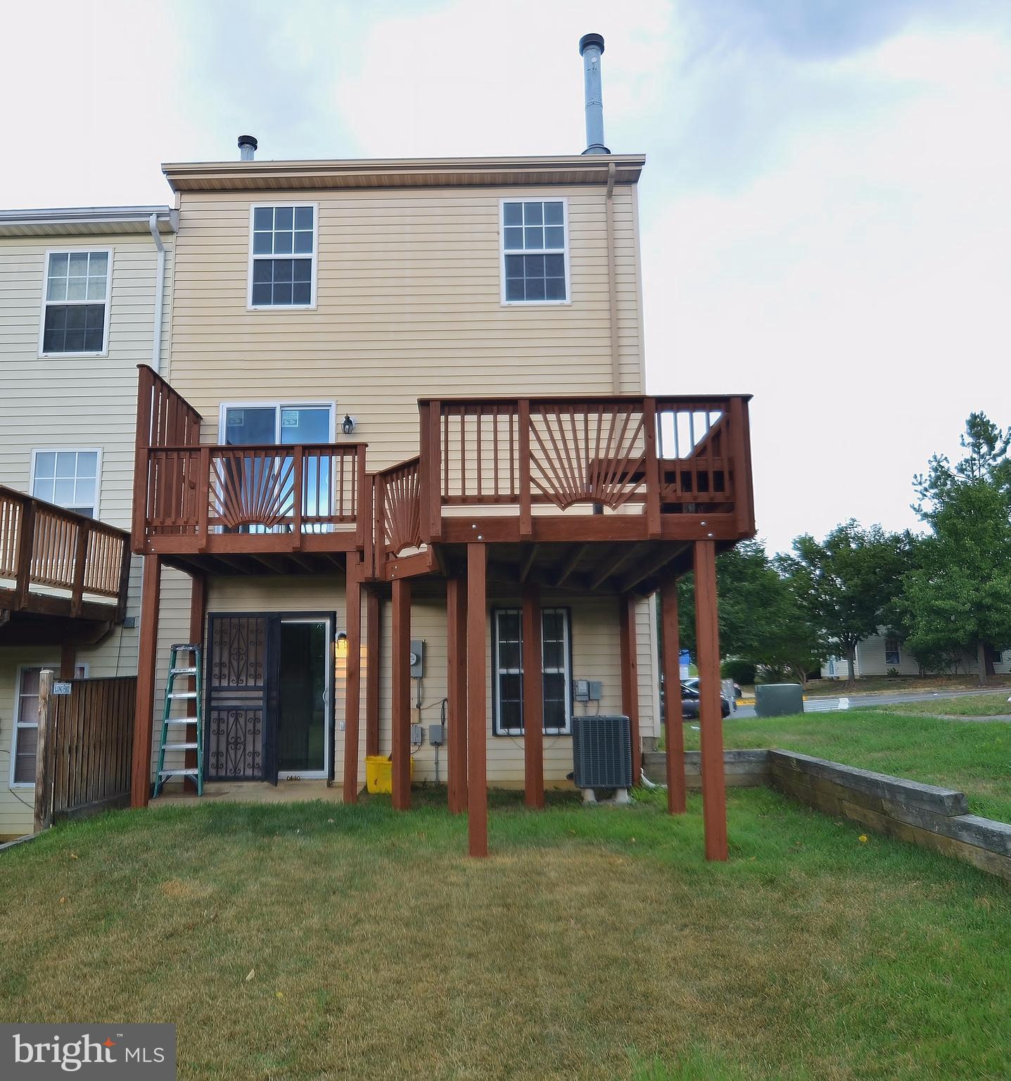 REGENCY TOWNS - PLAT 5 - Residential