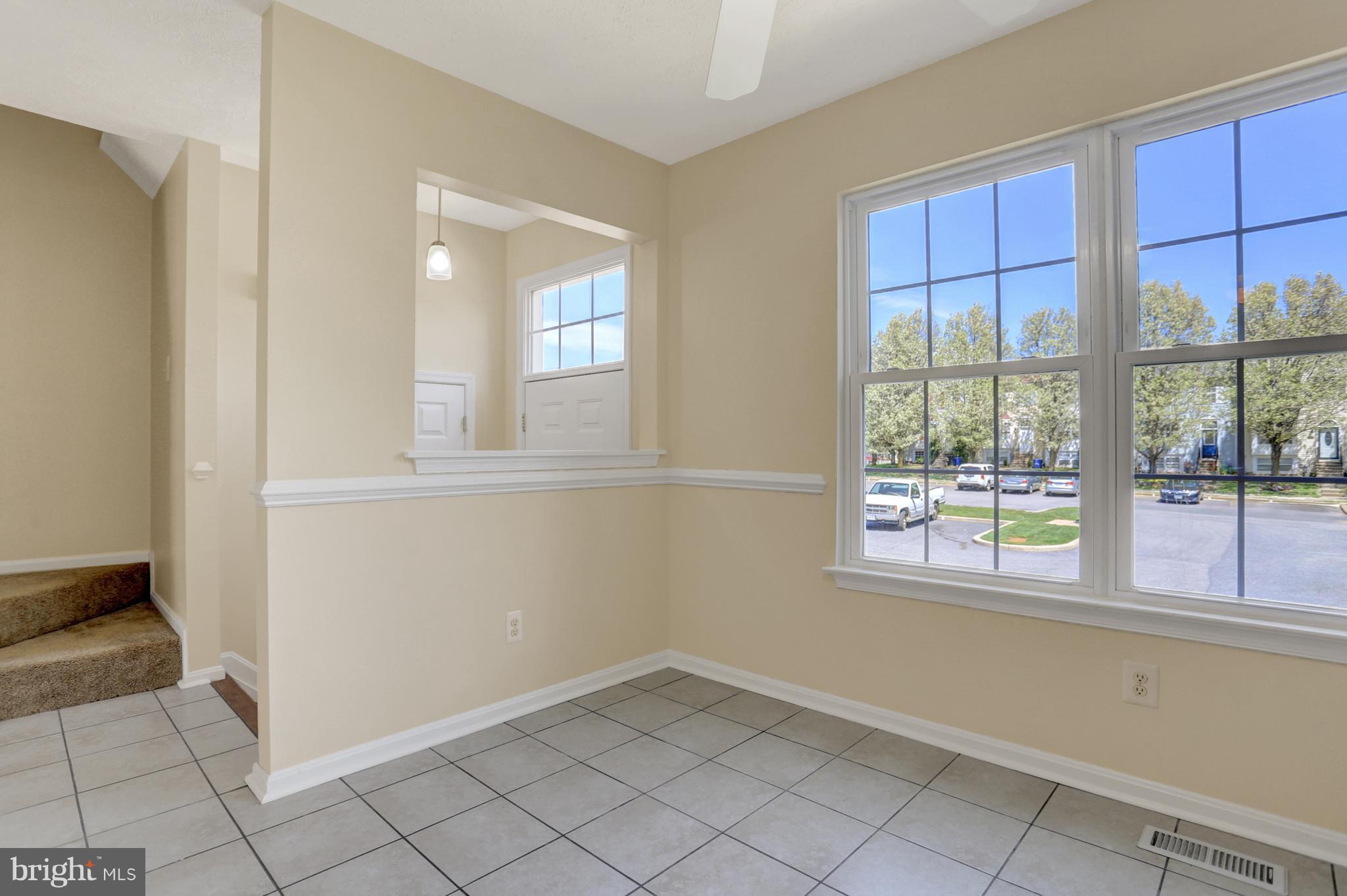 GRACE HARBOUR - Residential