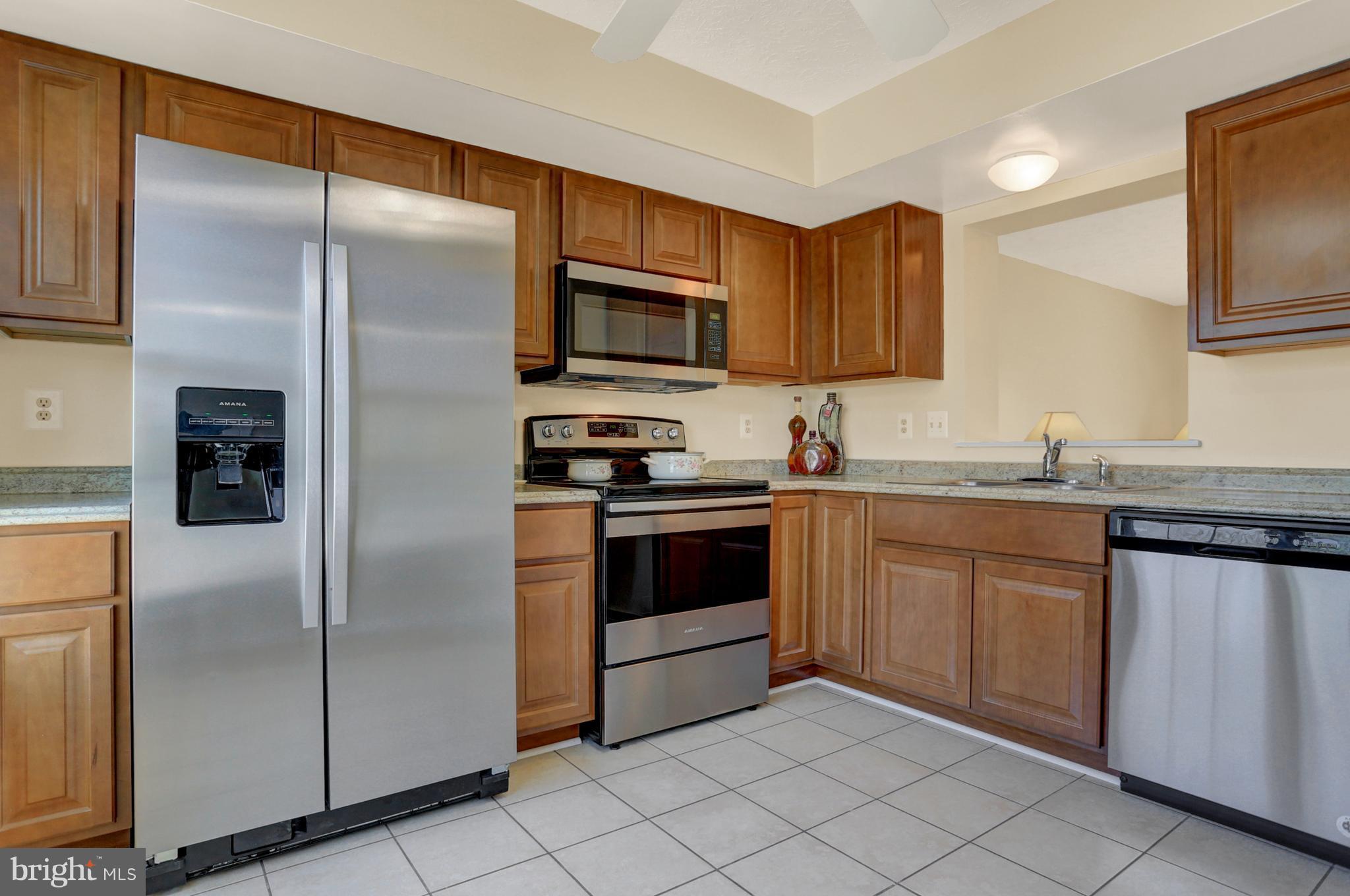 GRACE HARBOUR - Residential