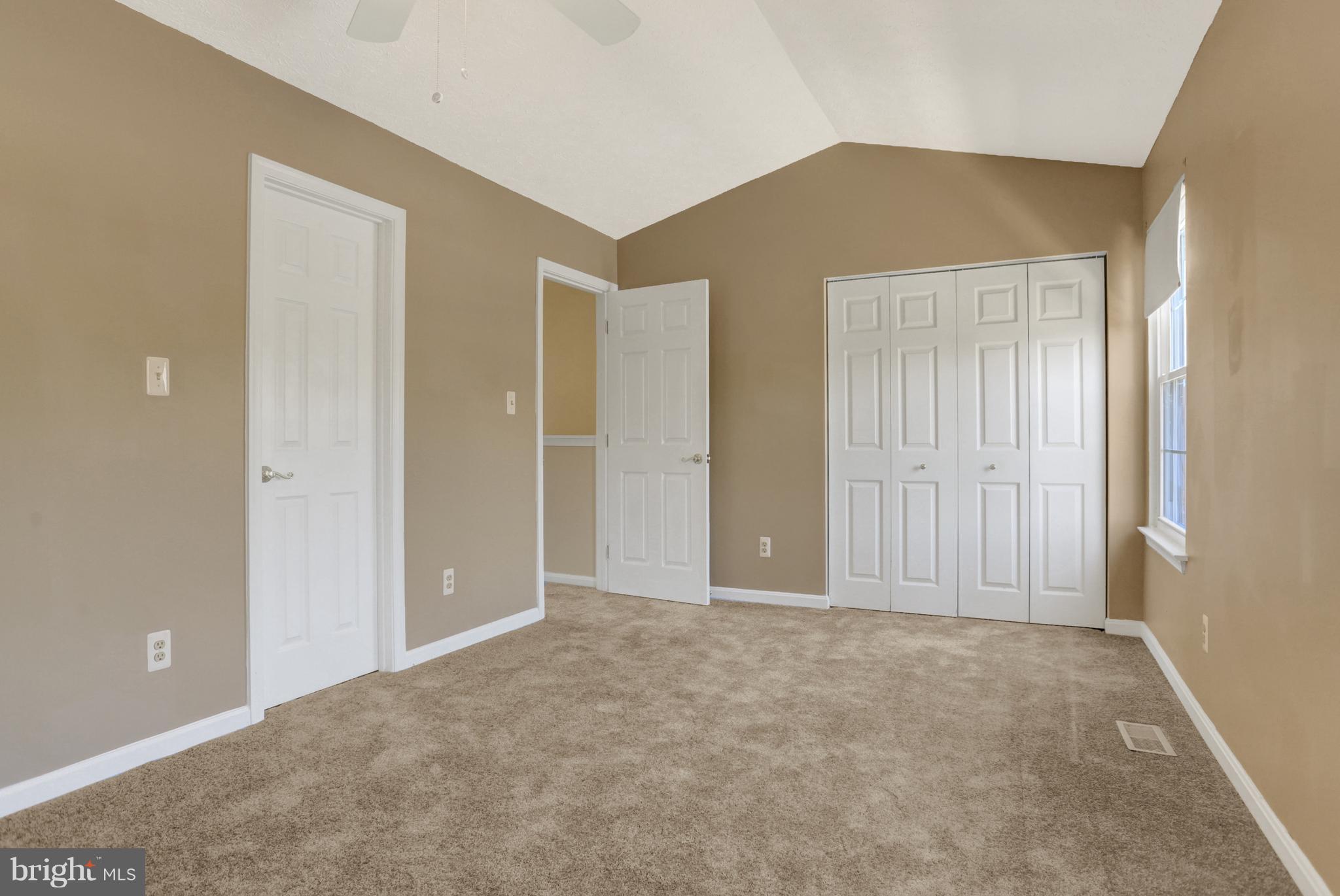 GRACE HARBOUR - Residential