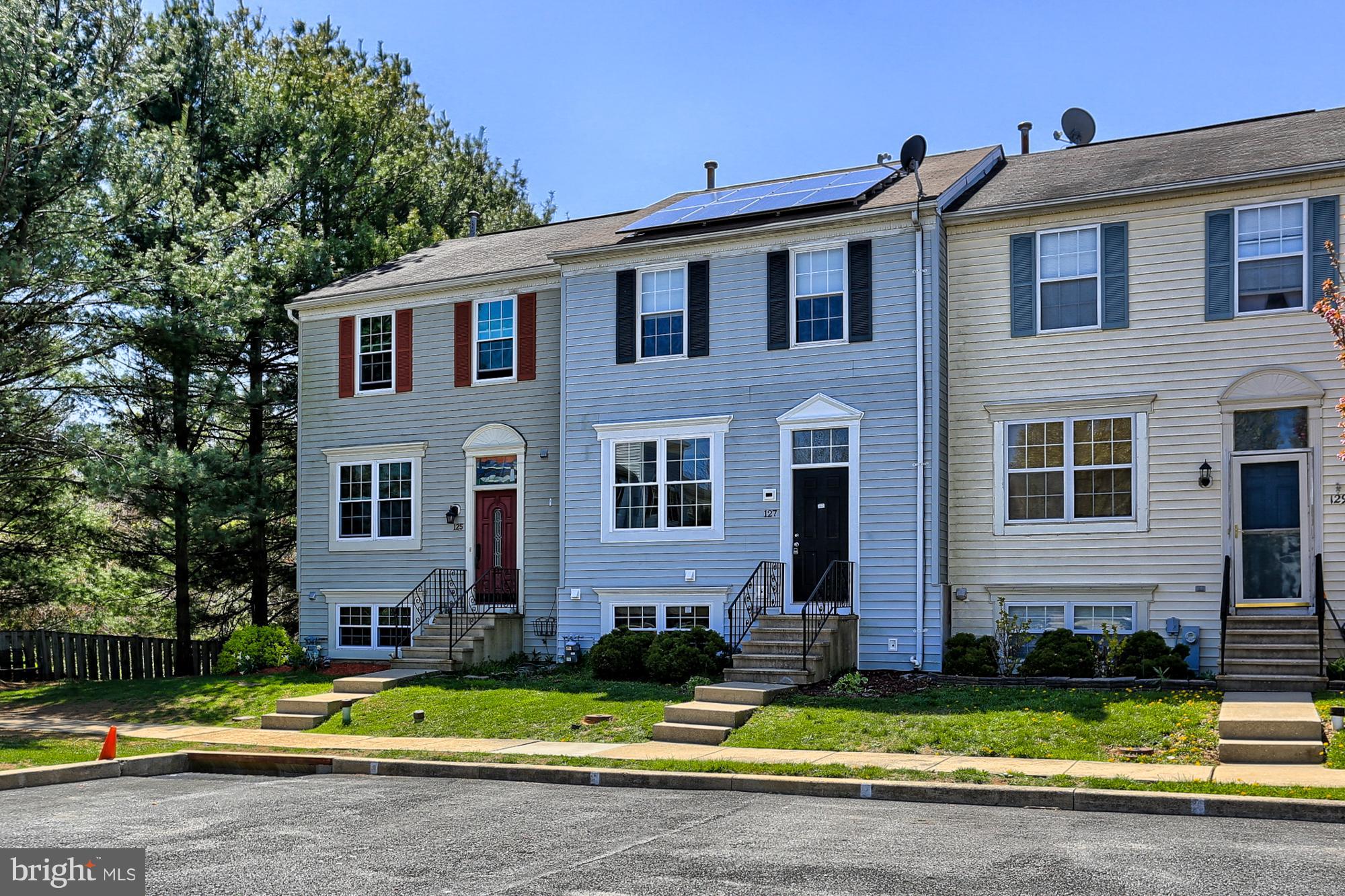 GRACE HARBOUR - Residential