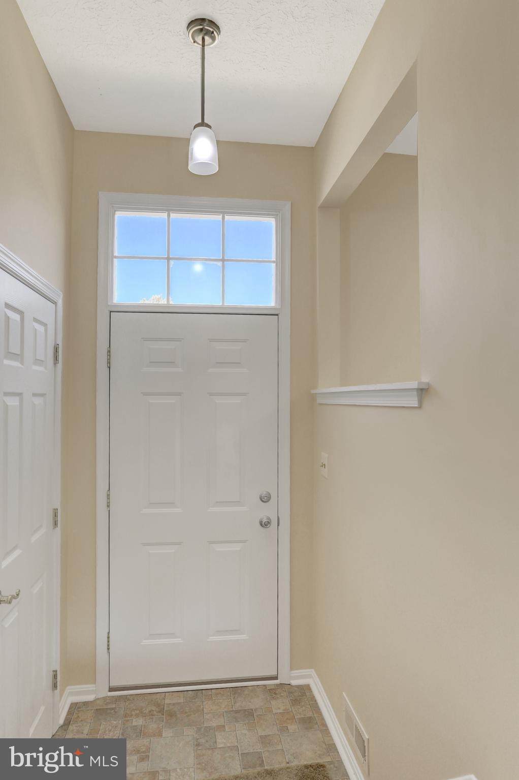 GRACE HARBOUR - Residential