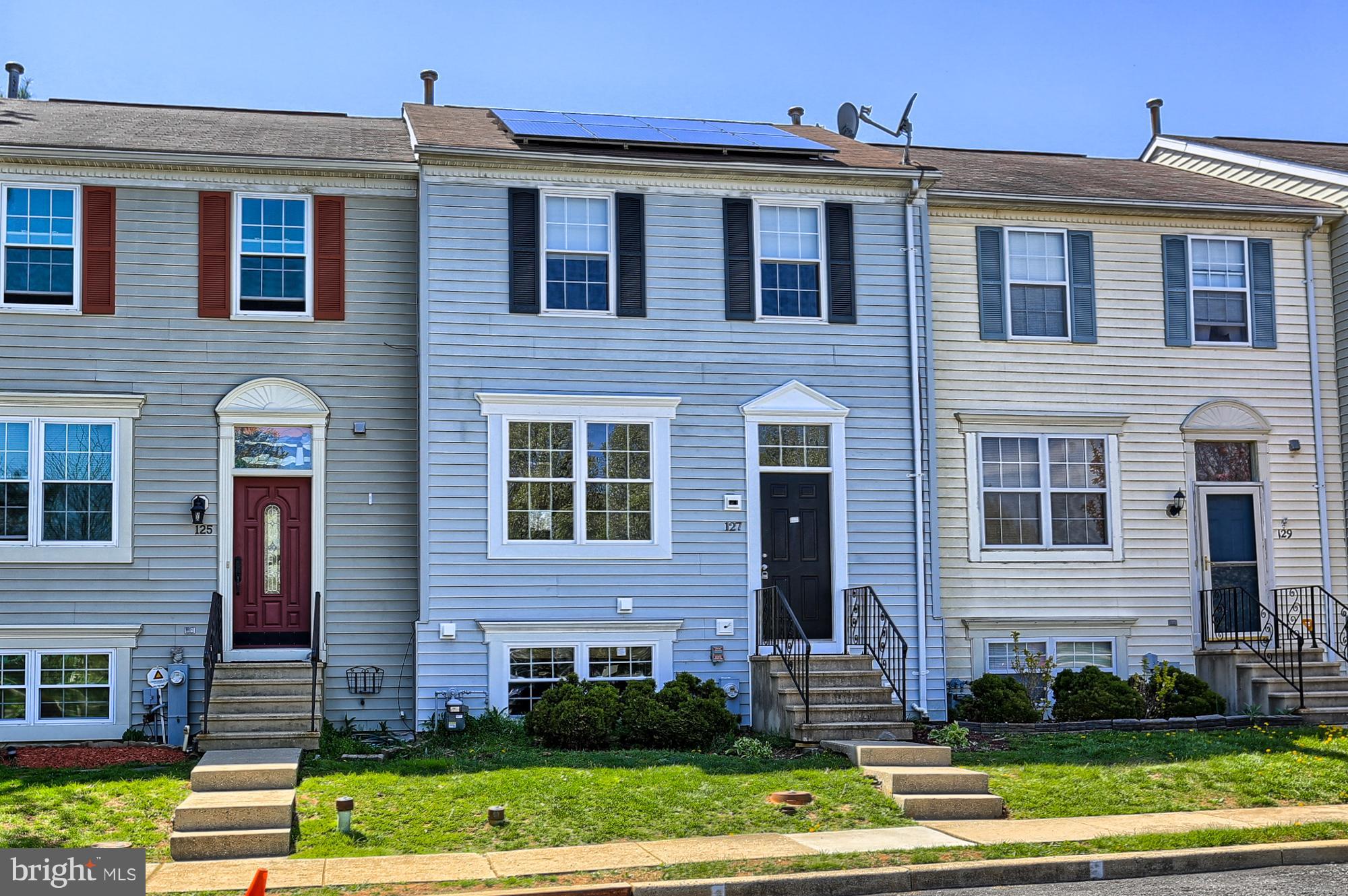 GRACE HARBOUR - Residential