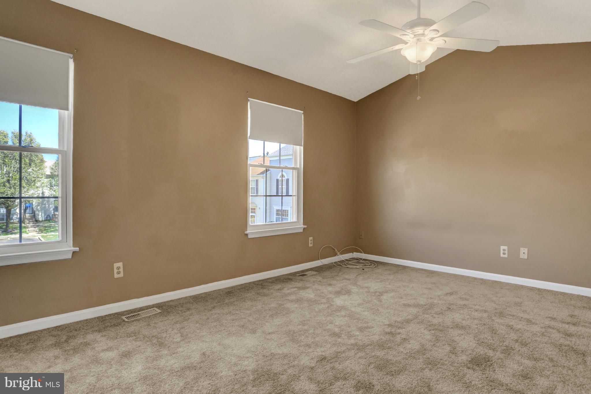 GRACE HARBOUR - Residential