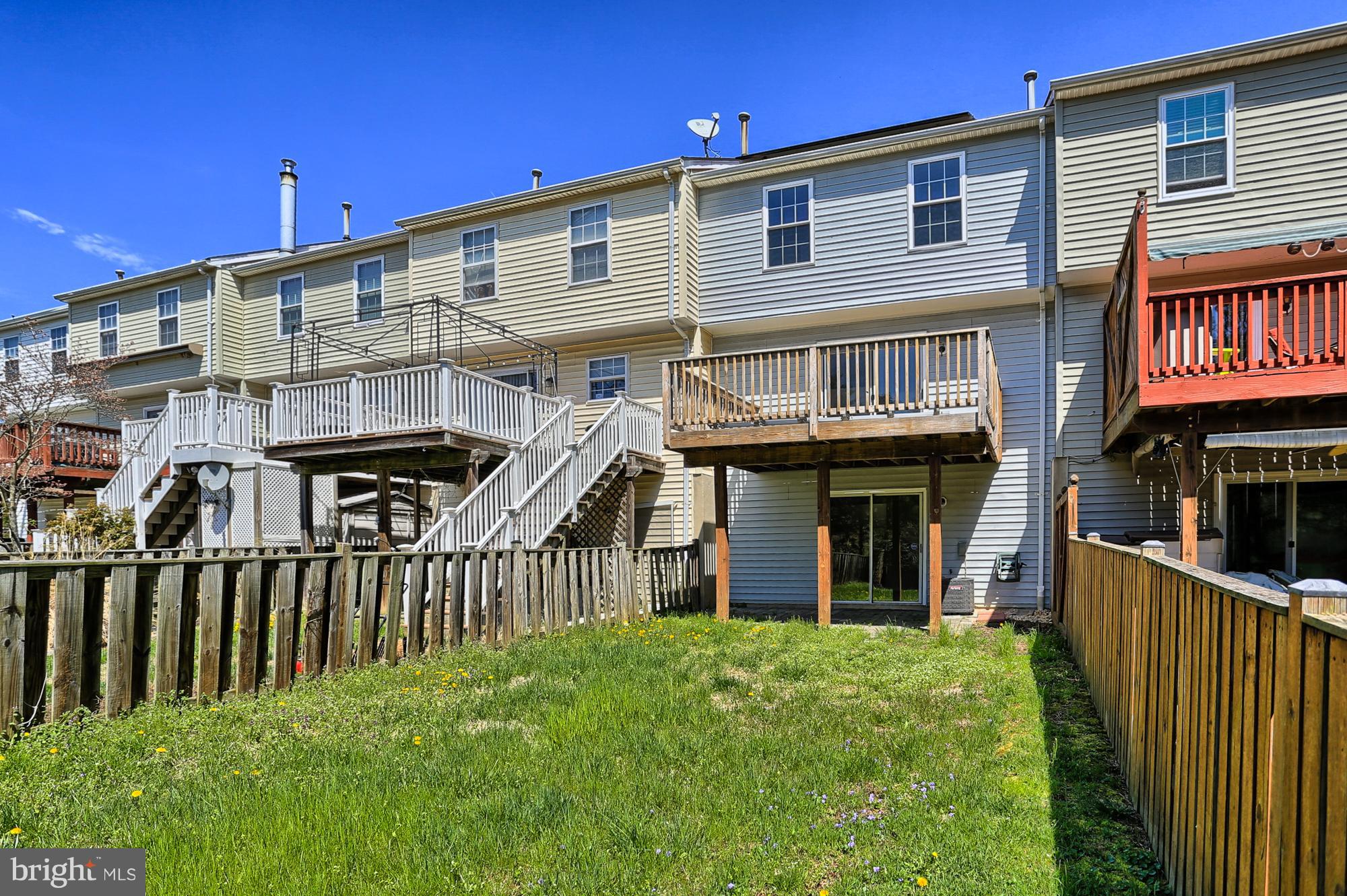 GRACE HARBOUR - Residential