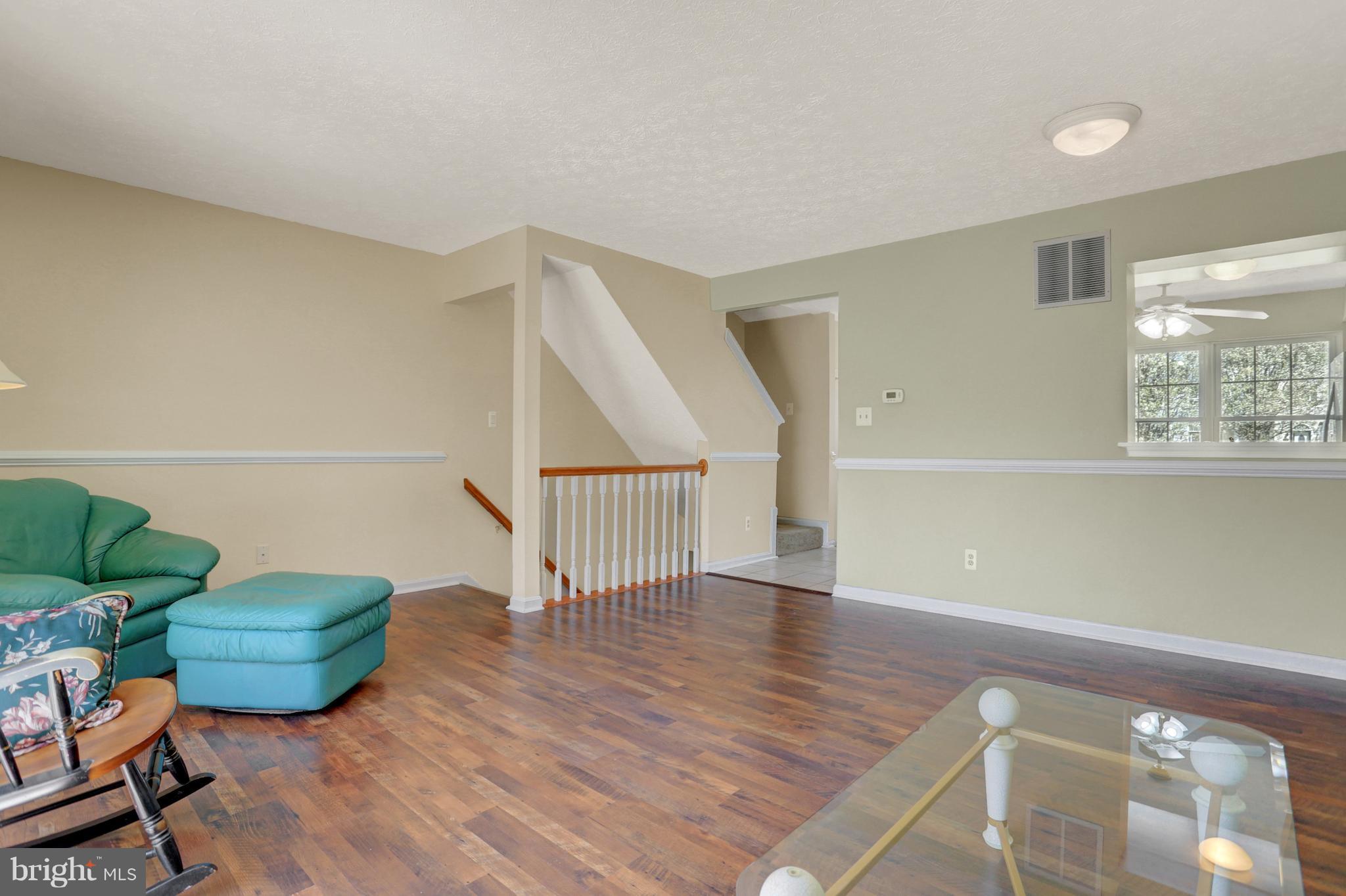 GRACE HARBOUR - Residential