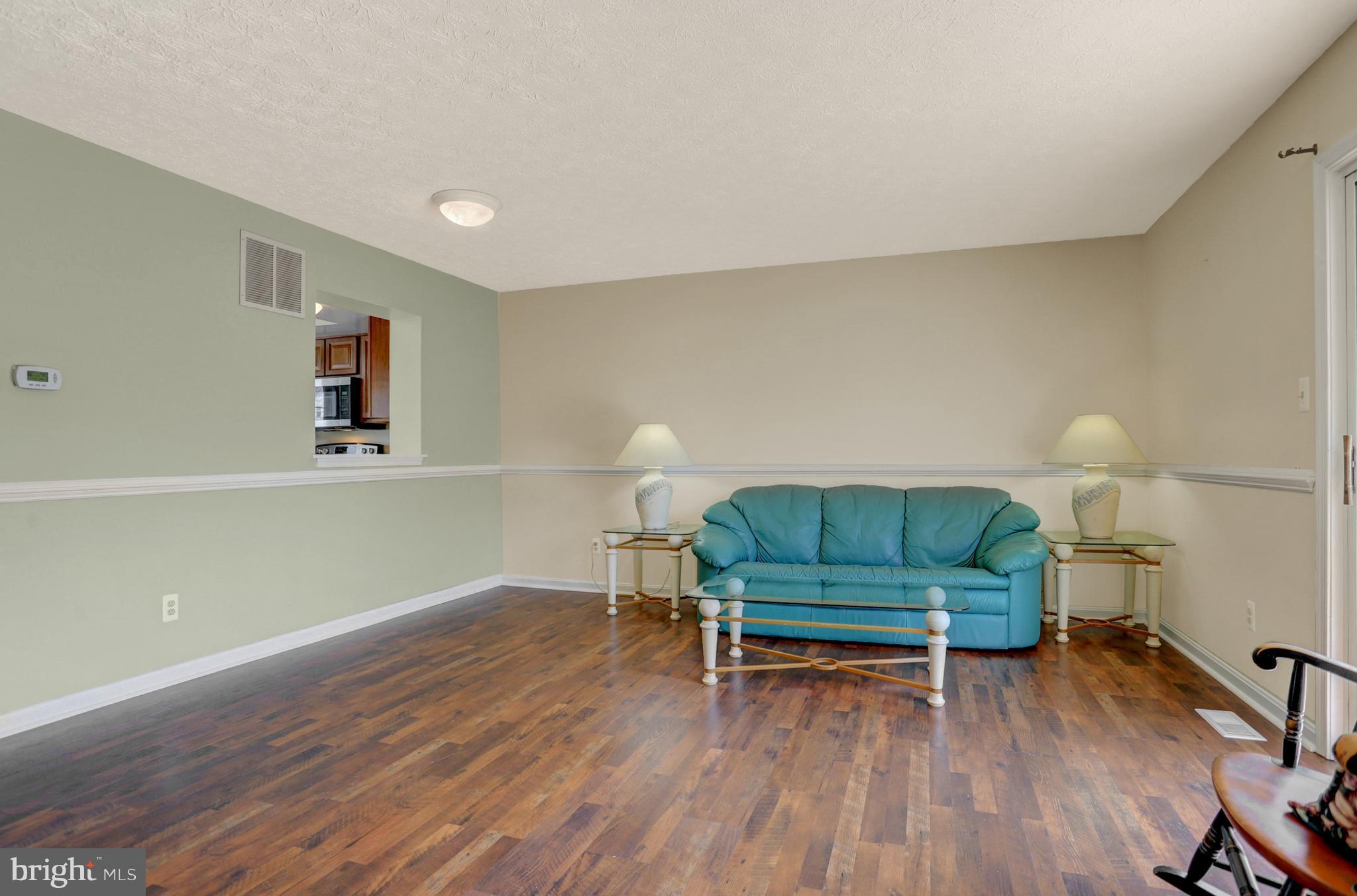 GRACE HARBOUR - Residential