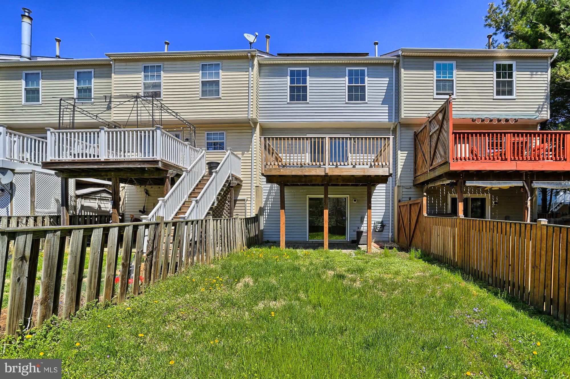 GRACE HARBOUR - Residential