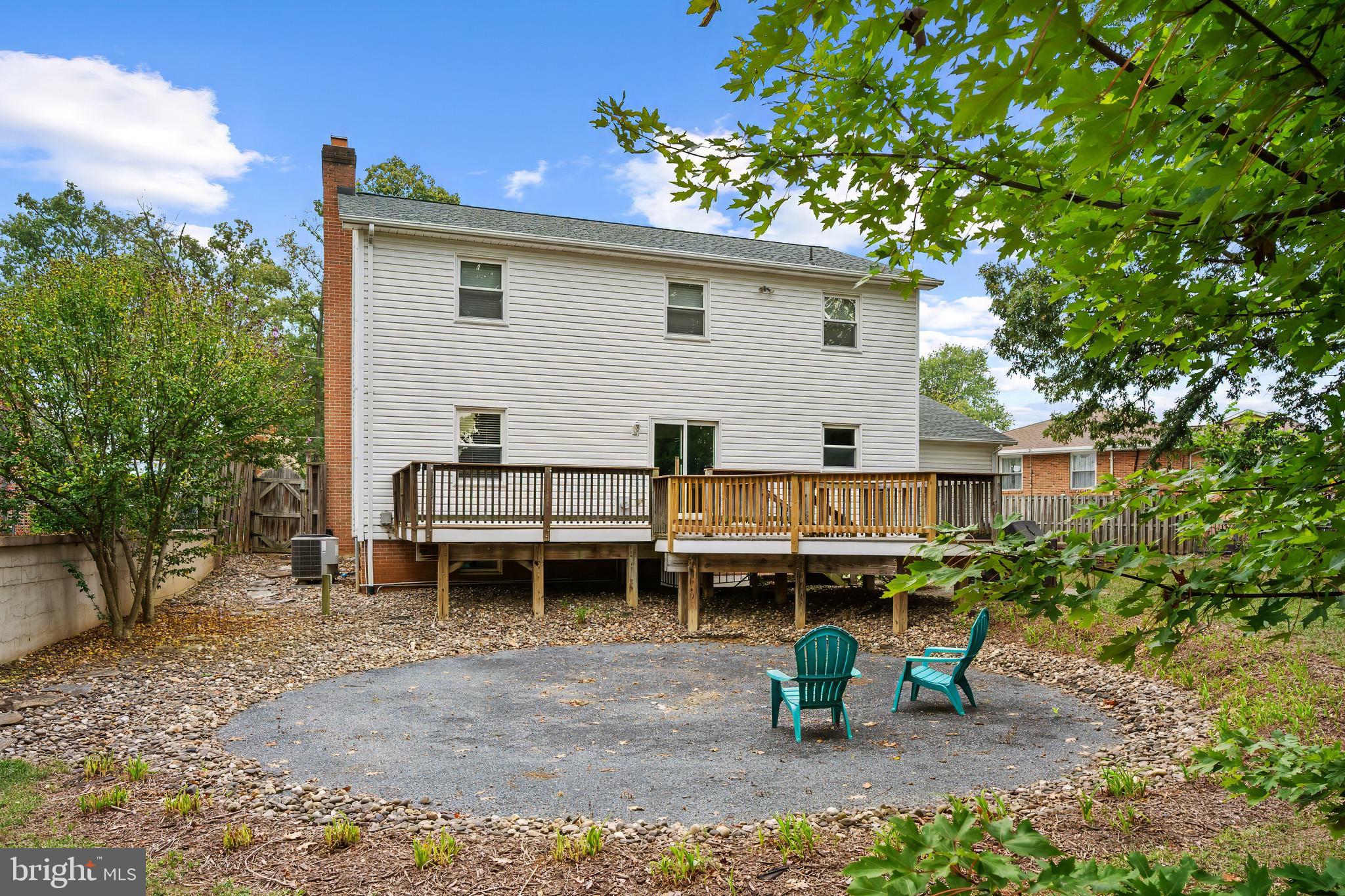 CEDARMEADE - Residential