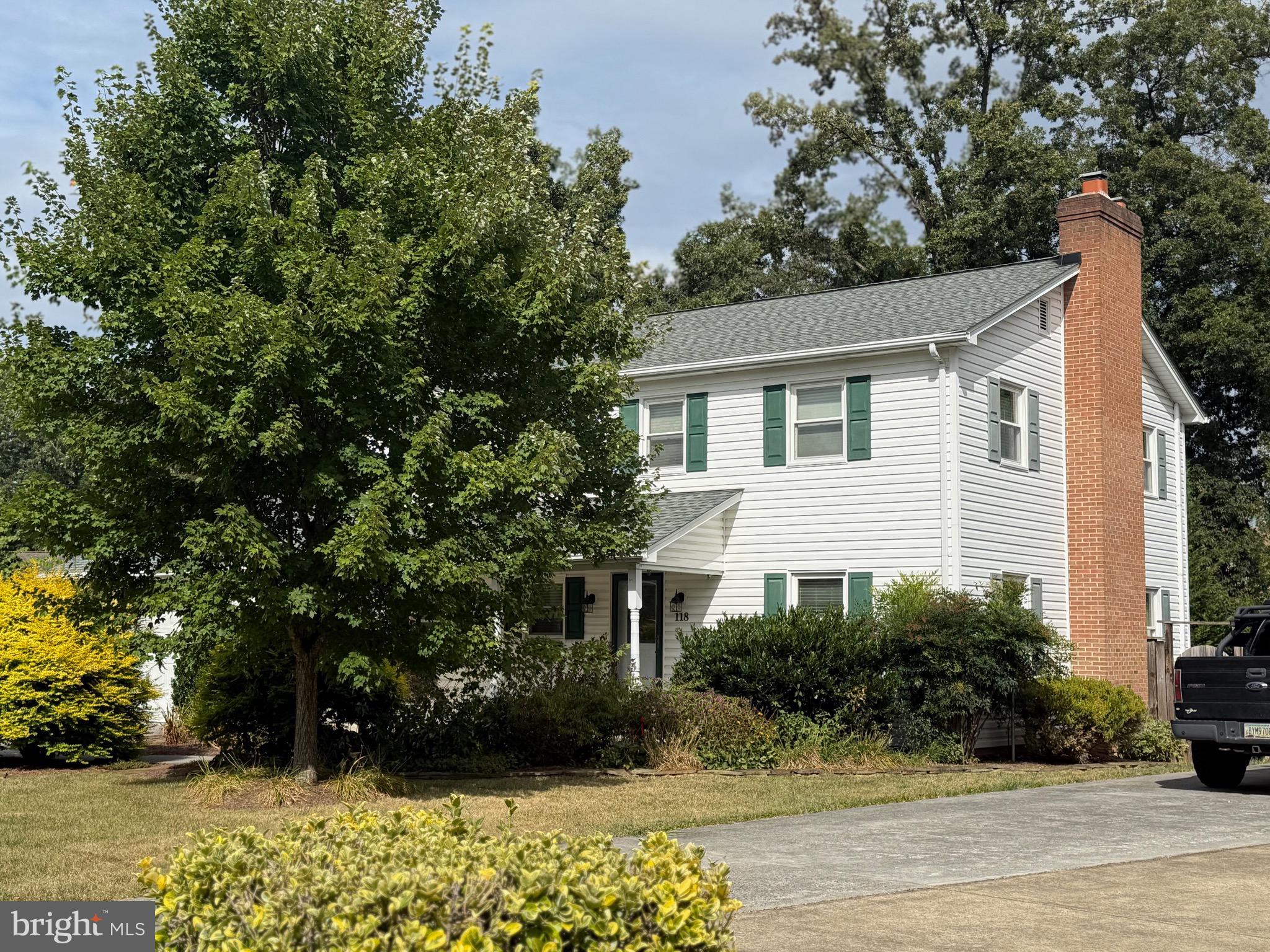 CEDARMEADE - Residential