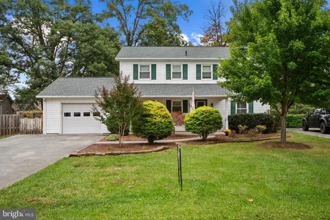 118 Russellcroft Road, Winchester, VA 22601 - MLS#: VAWI2009082