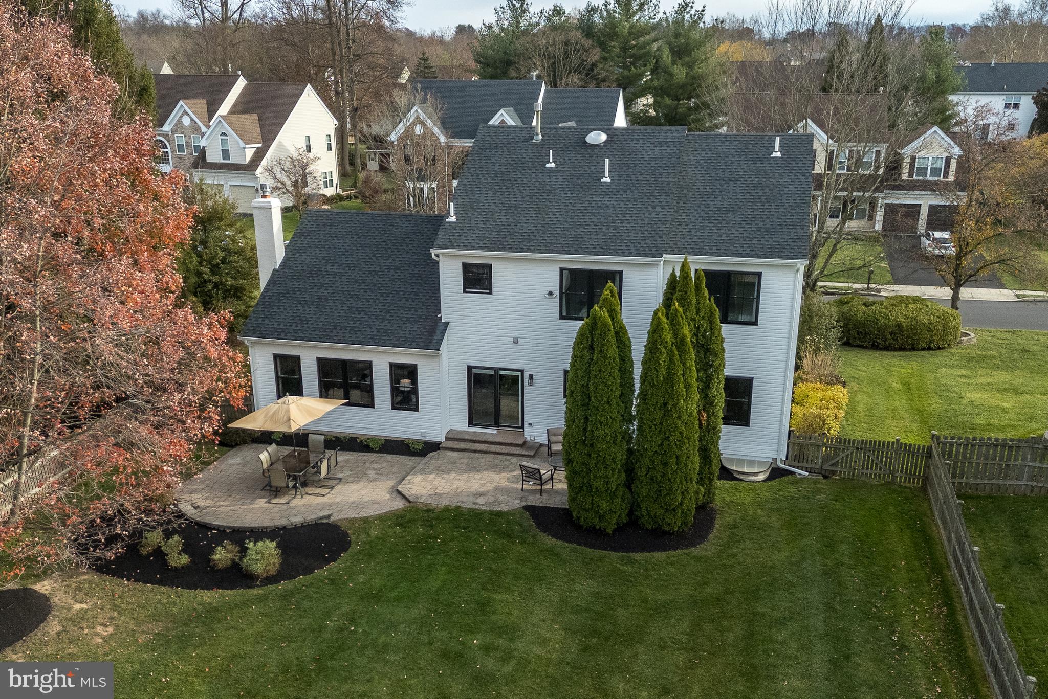 HEARTHSTONE - Residential