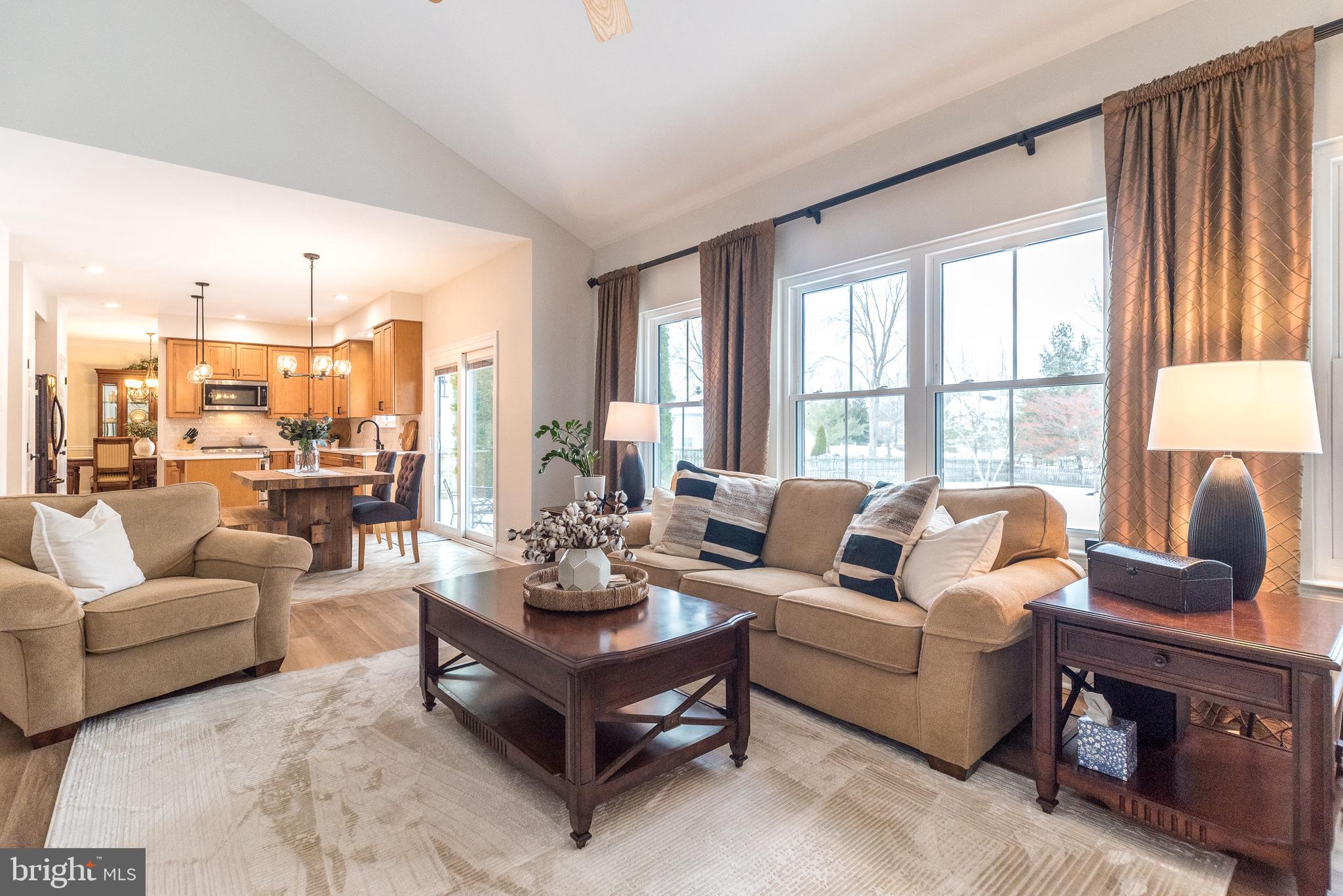 HEARTHSTONE - Residential