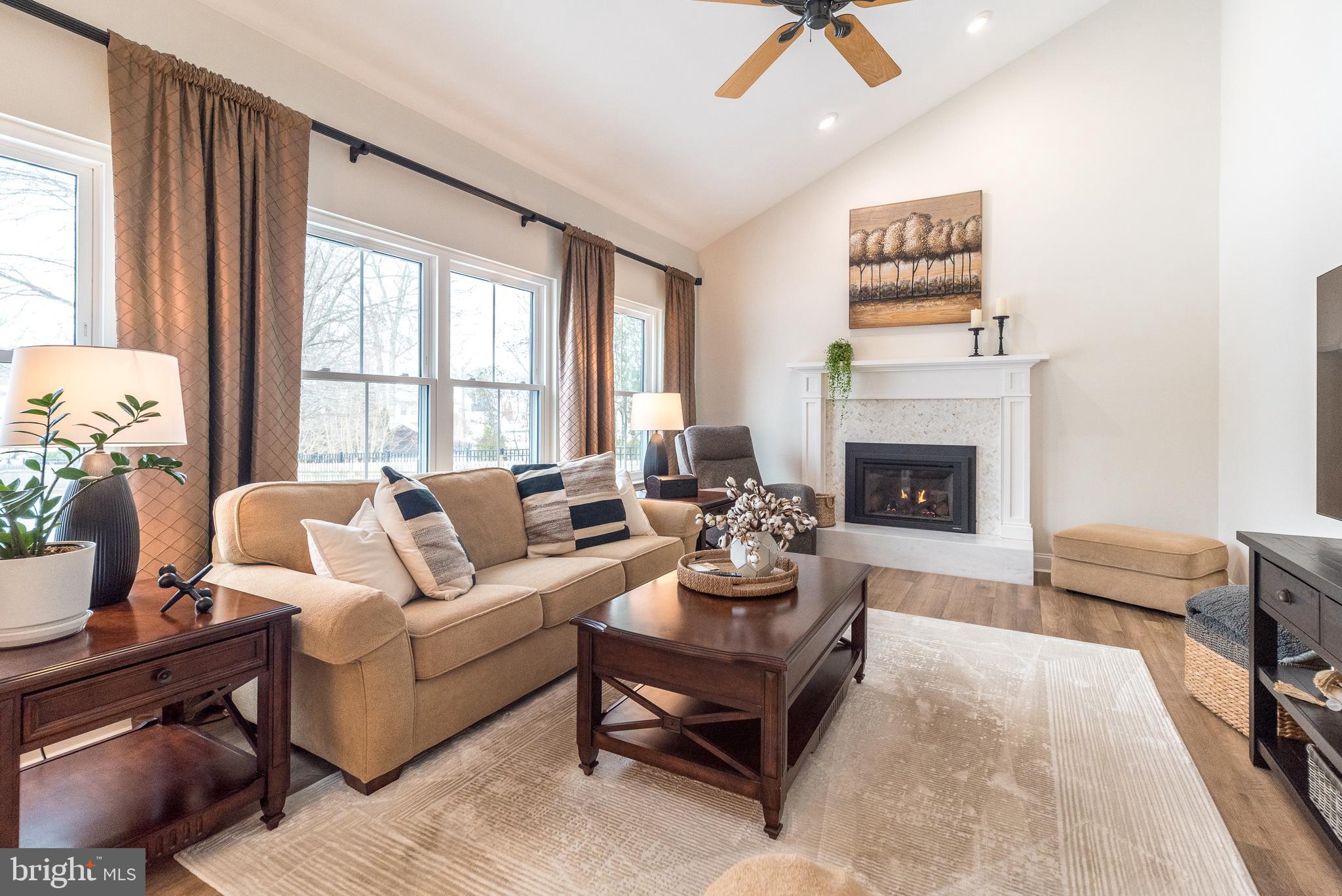 HEARTHSTONE - Residential