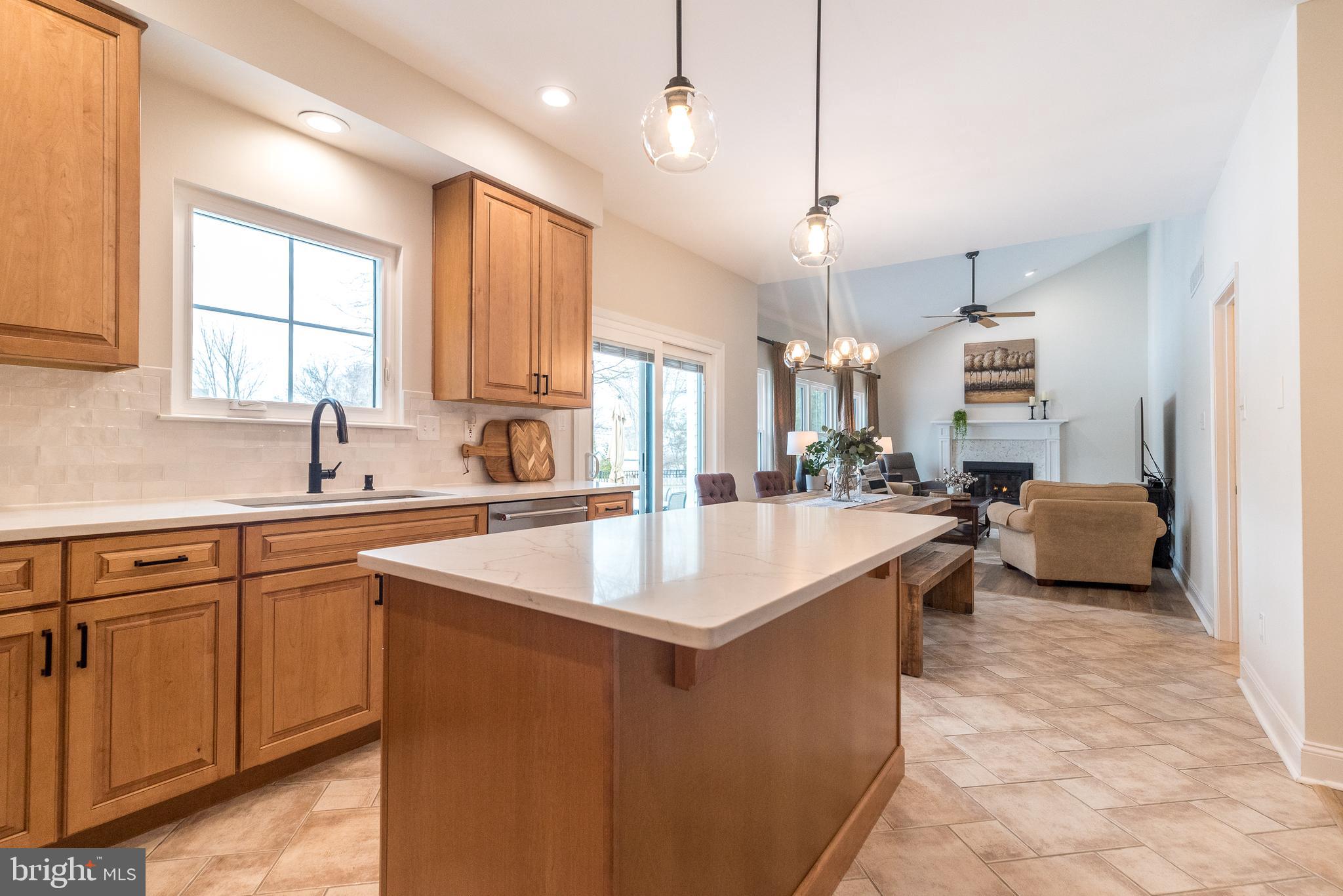 HEARTHSTONE - Residential