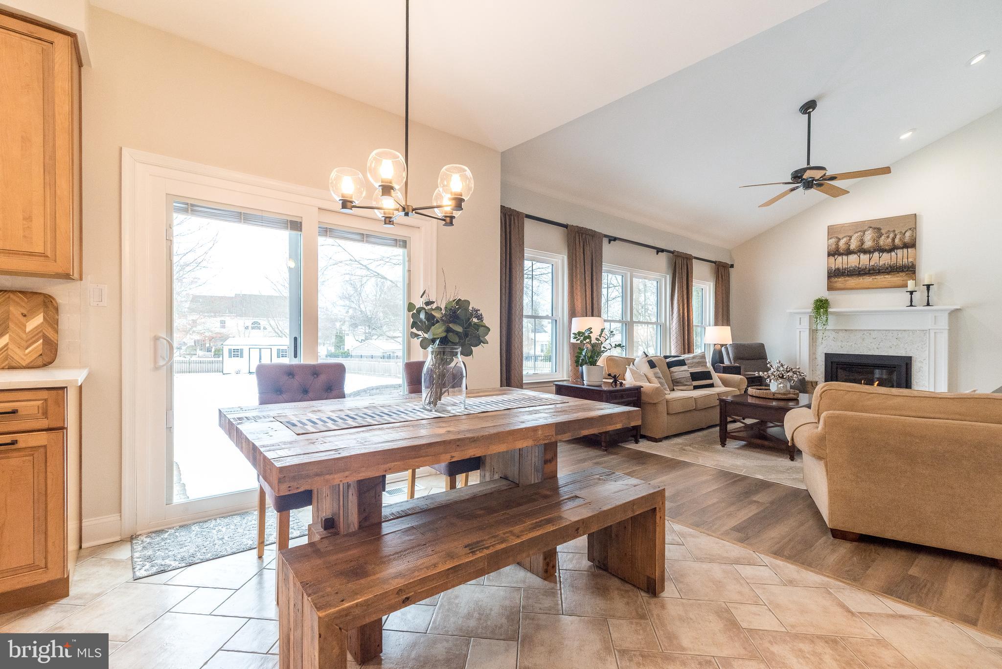 HEARTHSTONE - Residential