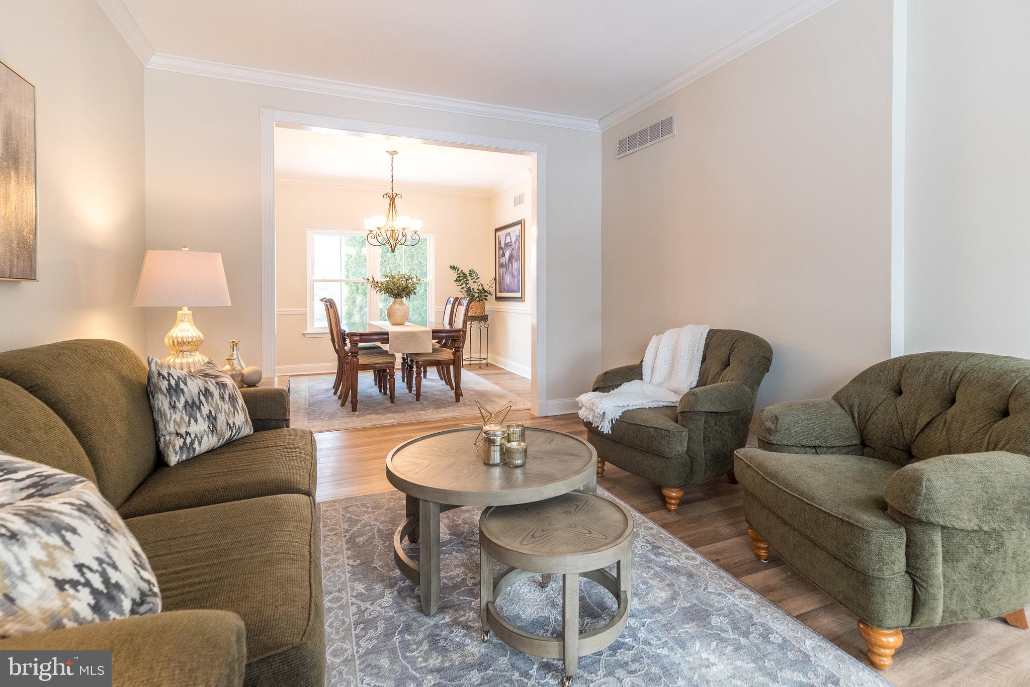 HEARTHSTONE - Residential