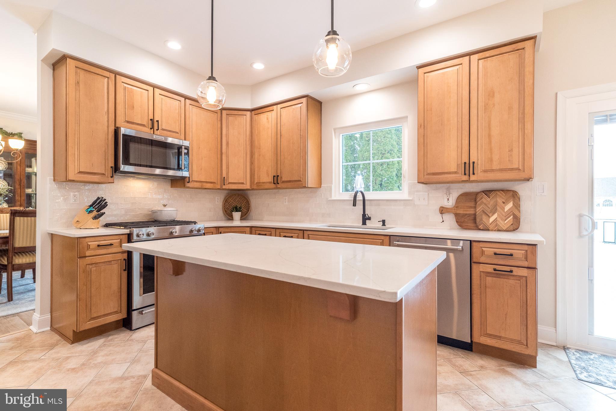 HEARTHSTONE - Residential