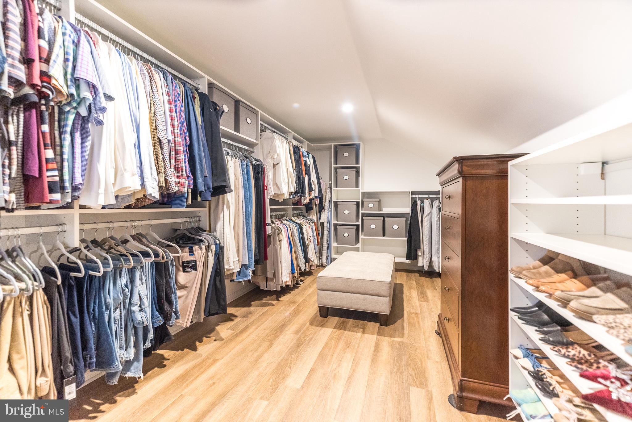 HEARTHSTONE - Residential