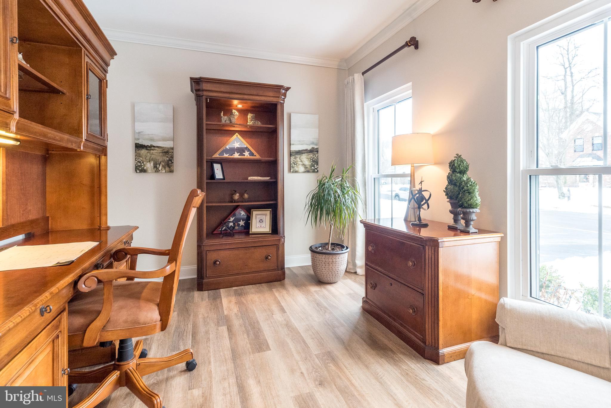 HEARTHSTONE - Residential