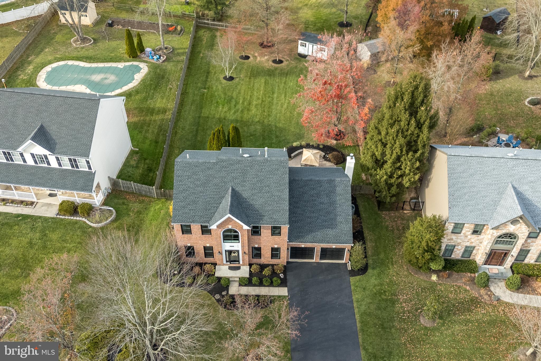 HEARTHSTONE - Residential