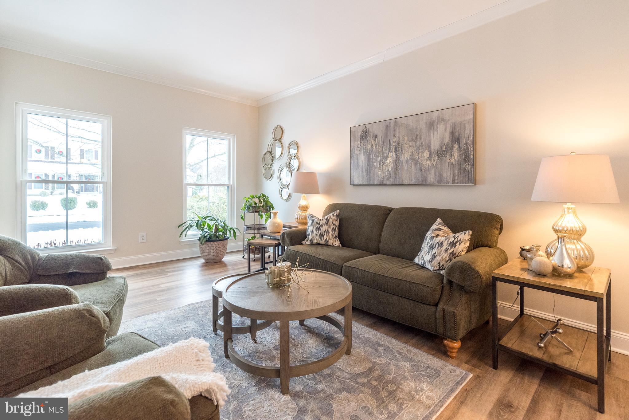 HEARTHSTONE - Residential