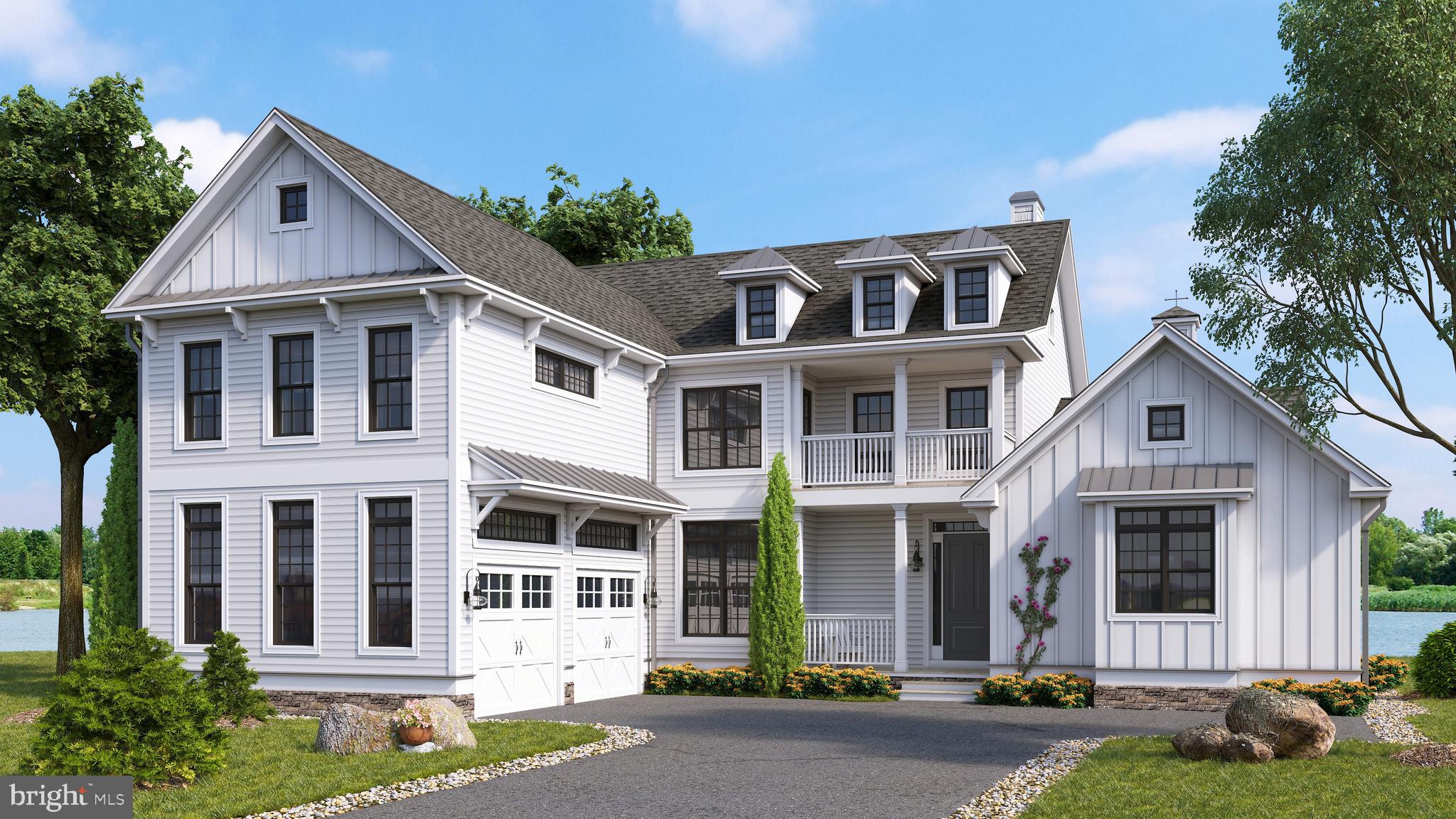 SHOWFIELD - Residential