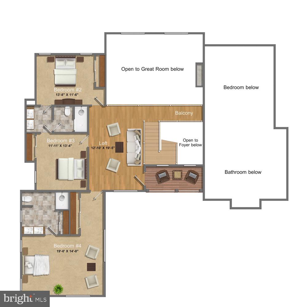 SHOWFIELD - Residential