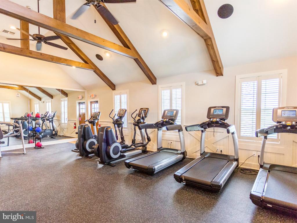 SHOWFIELD - Residential