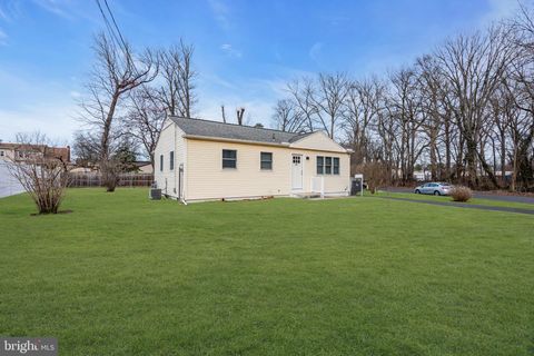 109 HARVARD AVENUE WESTVILLE NJ 08093