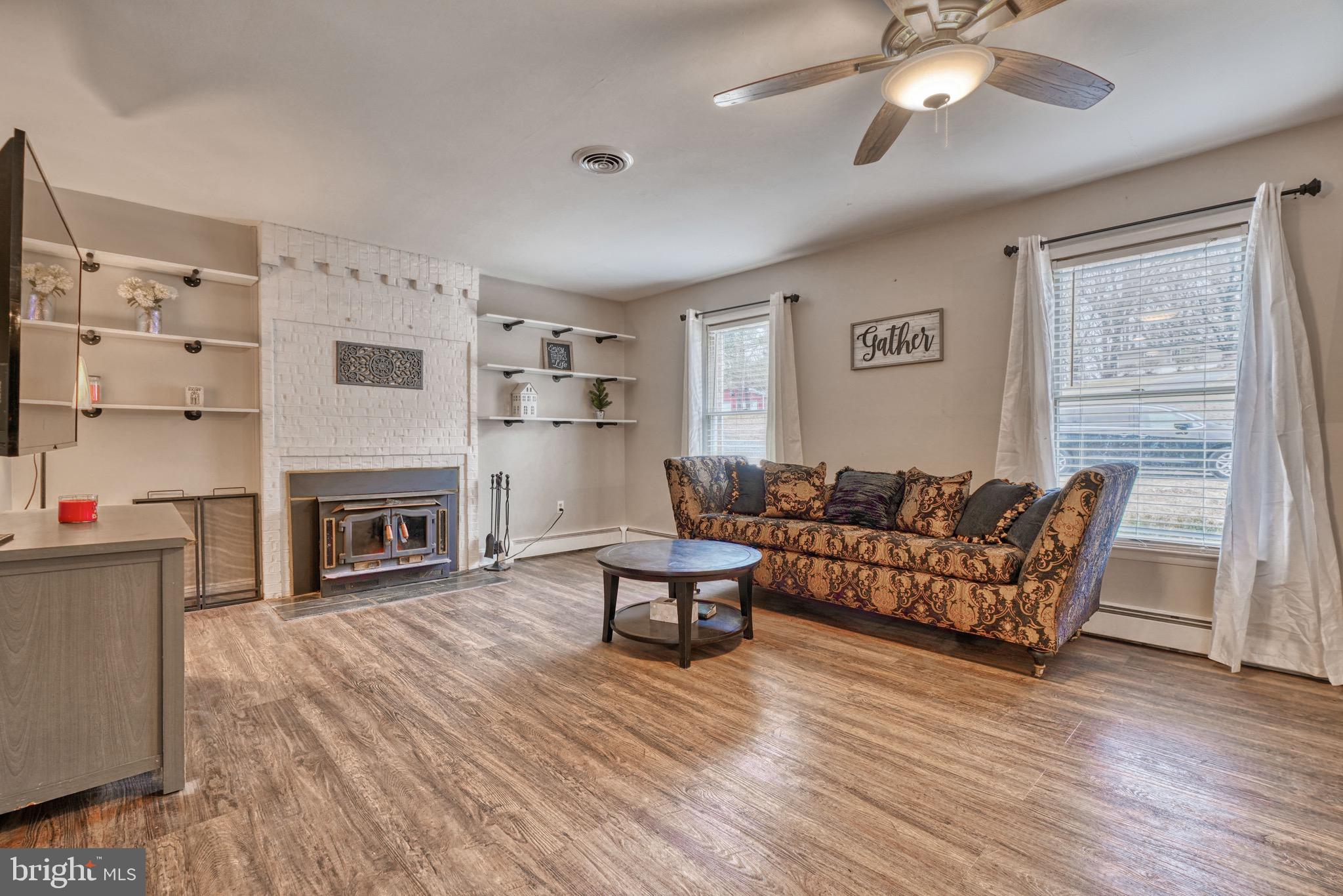 CHERRYWOOD ESTATES - Residential